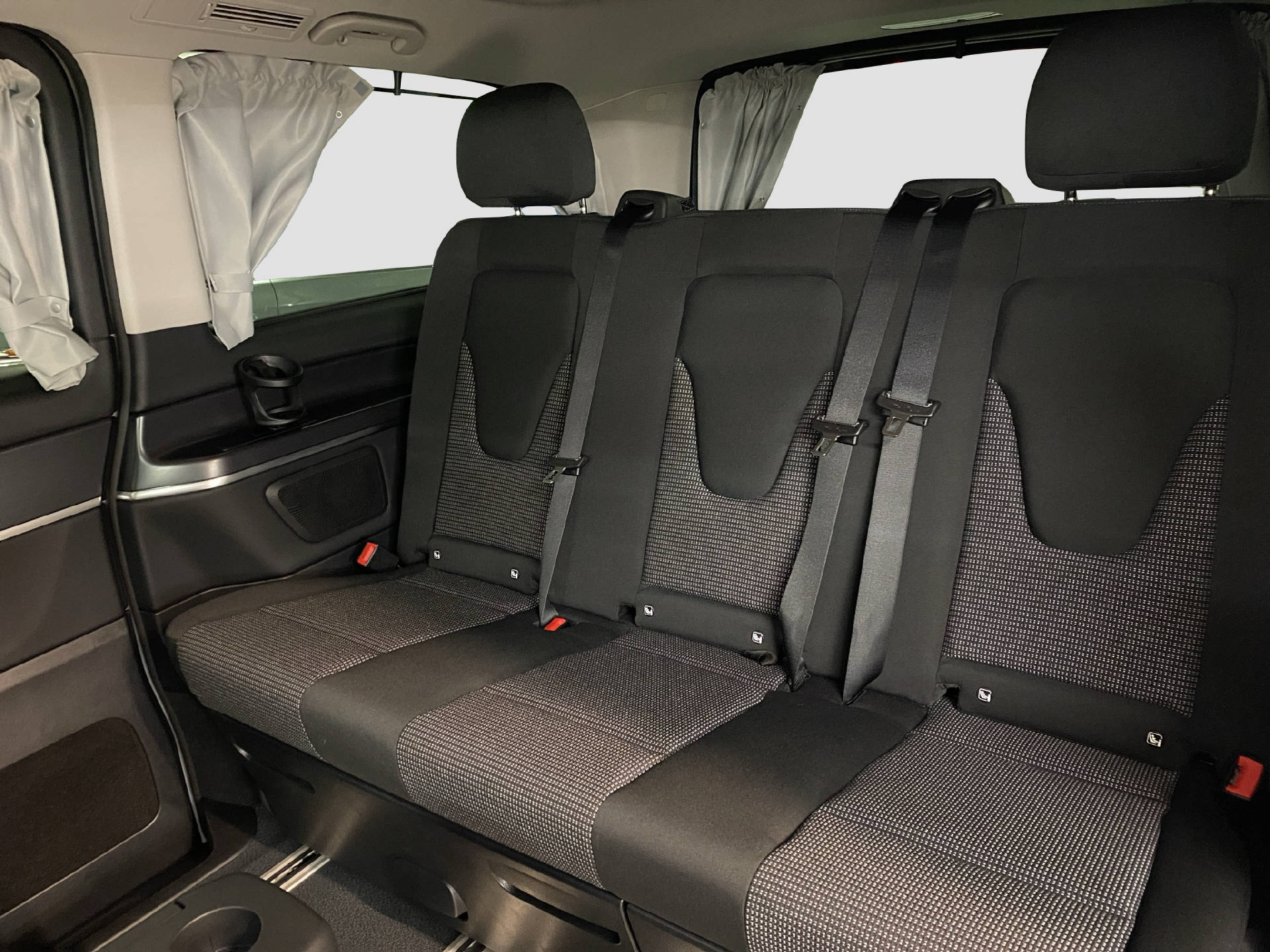 MERCEDES-BENZ Marco Polo 300 d 4MATIC Horizon lang-image-13