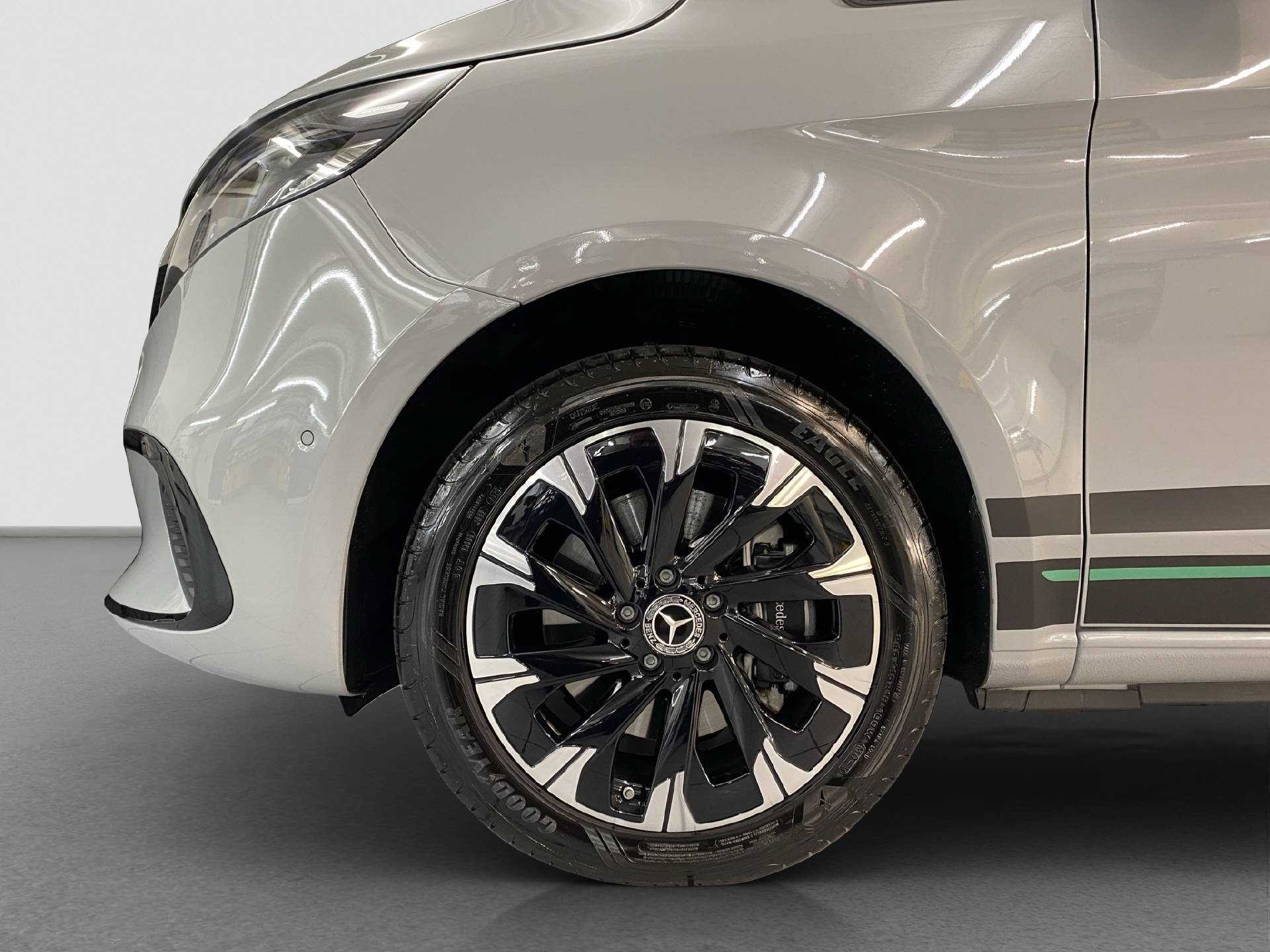 MERCEDES-BENZ Marco Polo 300 d 4MATIC Horizon lang-image-7