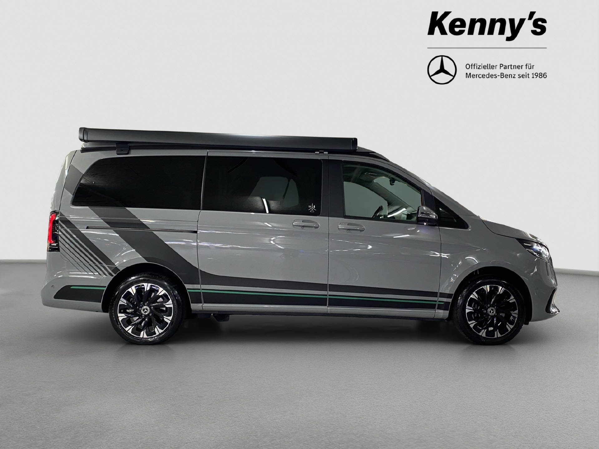 MERCEDES-BENZ Marco Polo 300 d 4MATIC Horizon lang-image-4