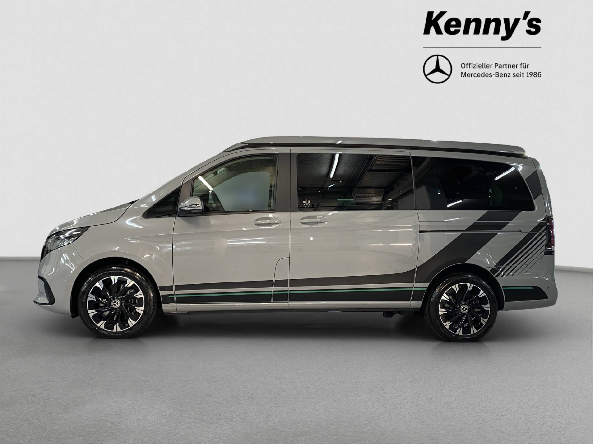MERCEDES-BENZ Marco Polo 300 d 4MATIC Horizon lang-showroom-element-3
