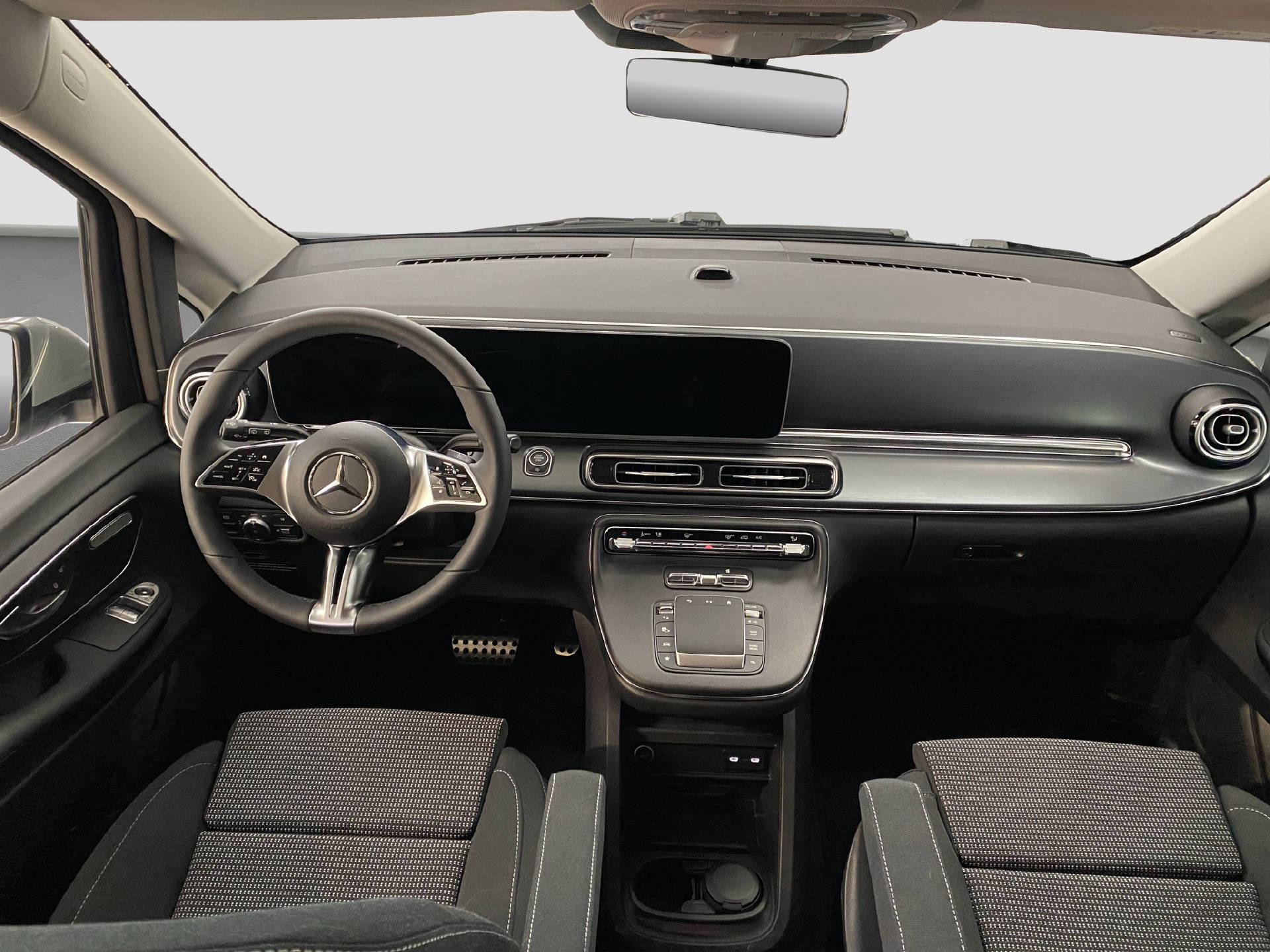 MERCEDES-BENZ Marco Polo 300 d 4MATIC Horizon lang-image-9