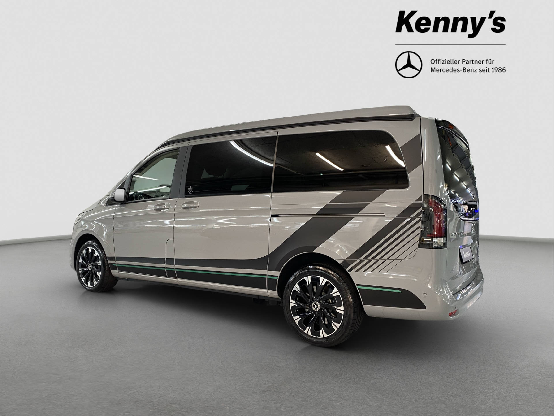 MERCEDES-BENZ Marco Polo 300 d 4MATIC Horizon lang-image-5
