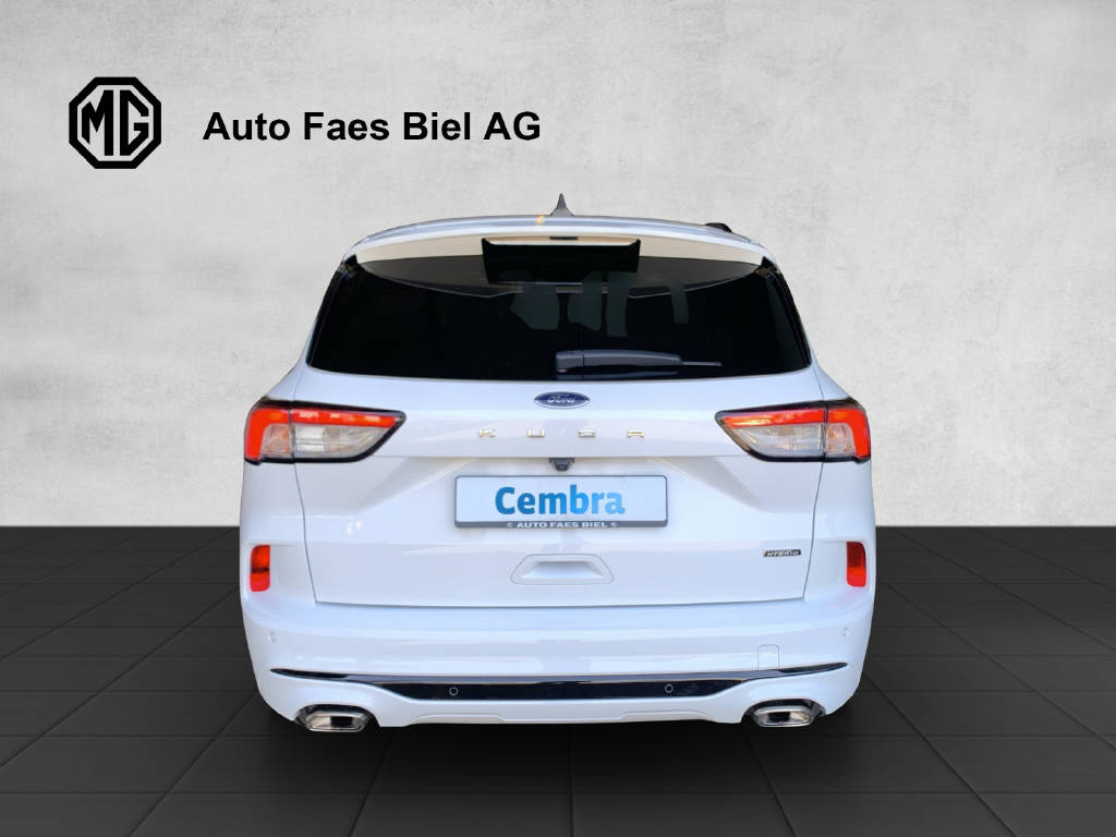 FORD Kuga 2.5 Plug-in Hybrid ST-Line X 2WD-image-4