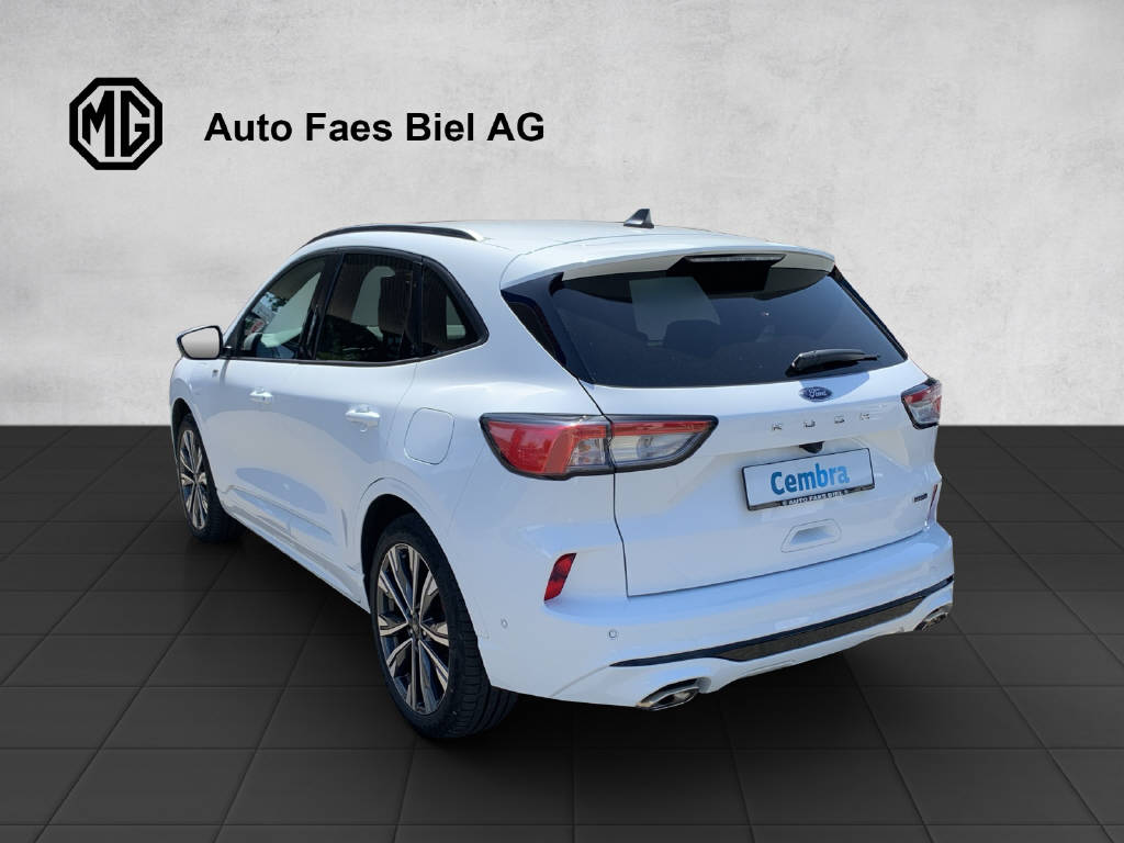 FORD Kuga 2.5 Plug-in Hybrid ST-Line X 2WD-image-3