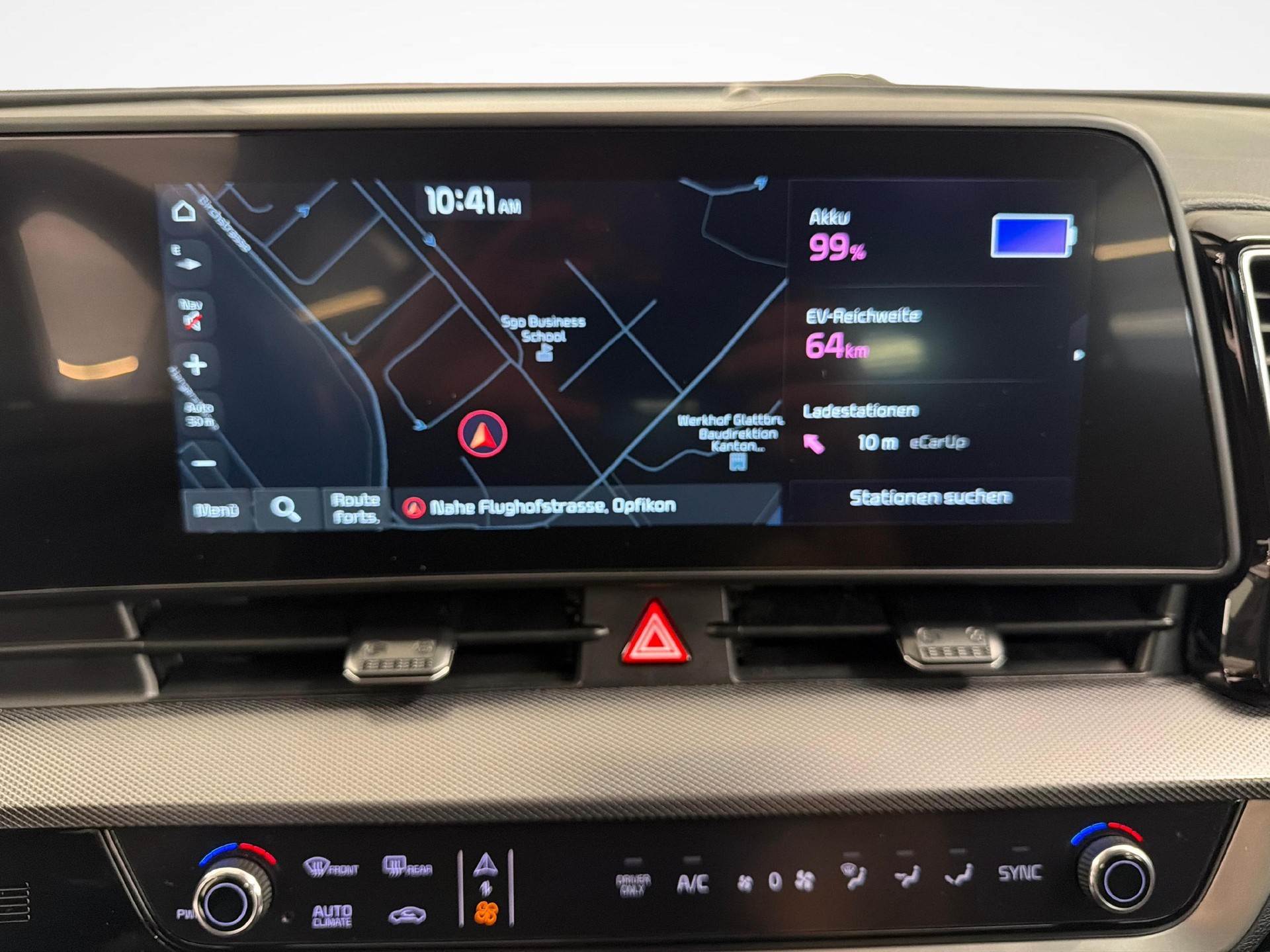 KIA Sportage 1.6 T-GDi PHEV Power Edition-image-15