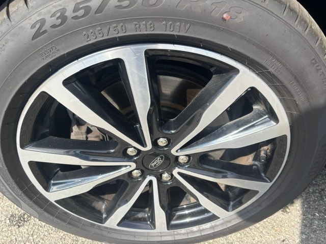 FORD Kuga 2.0 TDCi ST Line High 4WD-image-14