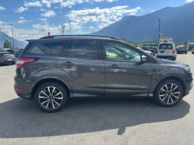 FORD Kuga 2.0 TDCi ST Line High 4WD-image-5