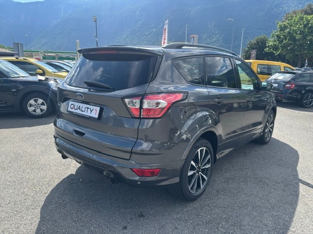 FORD Kuga 2.0 TDCi ST Line High 4WD-image-4