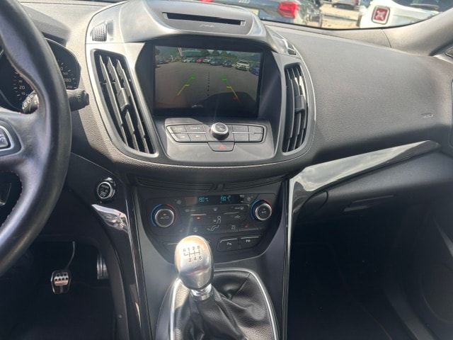 FORD Kuga 2.0 TDCi ST Line High 4WD-image-10