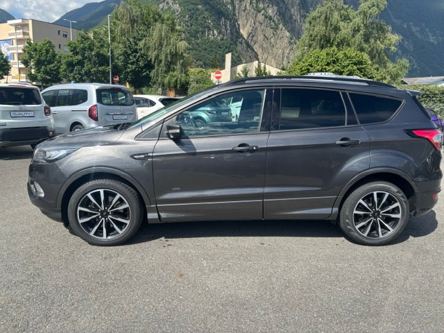 FORD Kuga 2.0 TDCi ST Line High 4WD-image-1