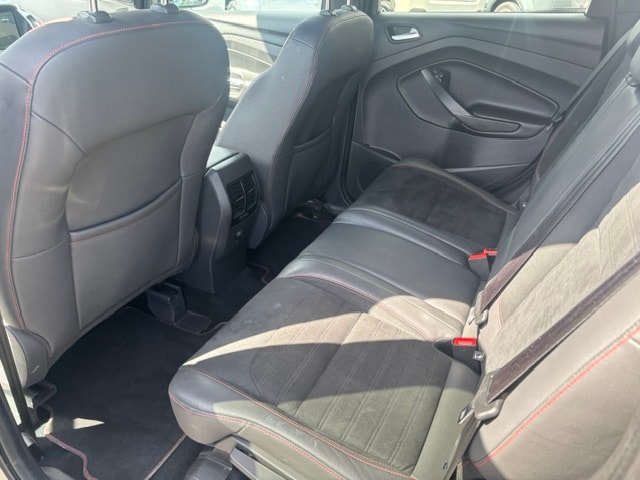 FORD Kuga 2.0 TDCi ST Line High 4WD-image-11