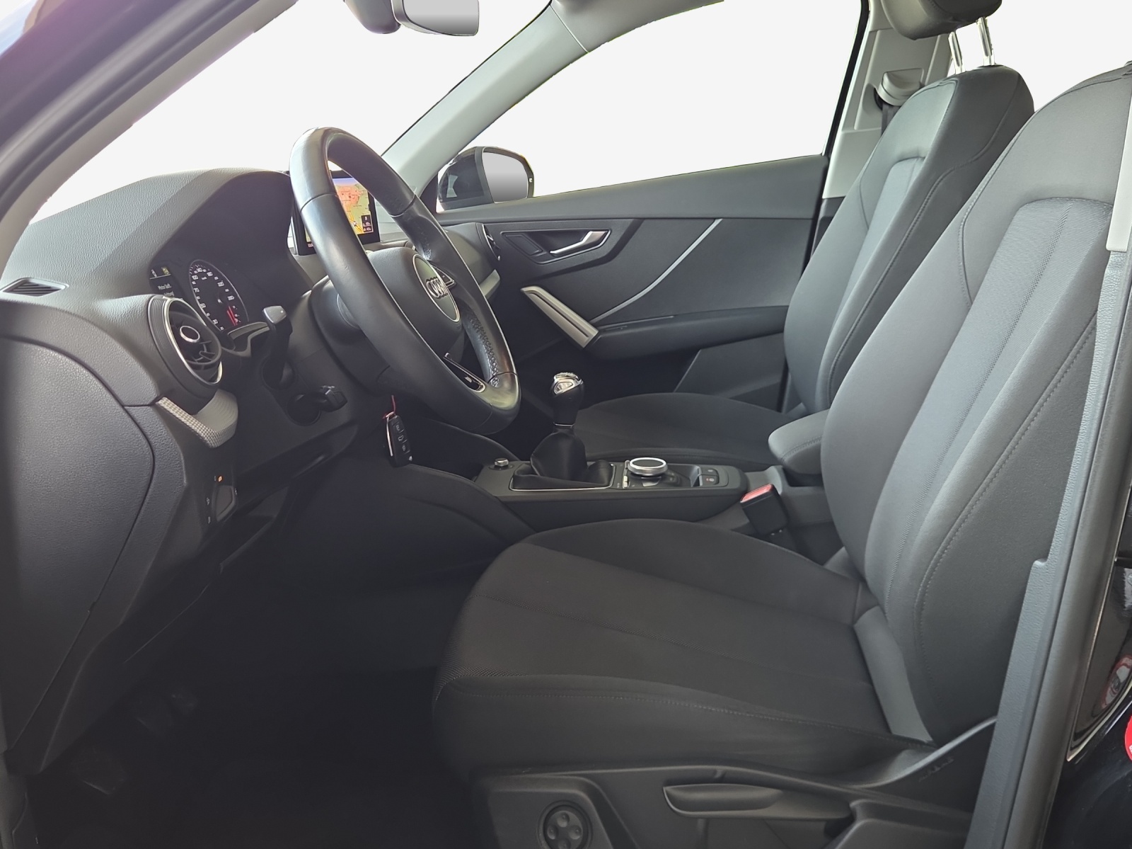 AUDI Q2 30 TFSI-image-7