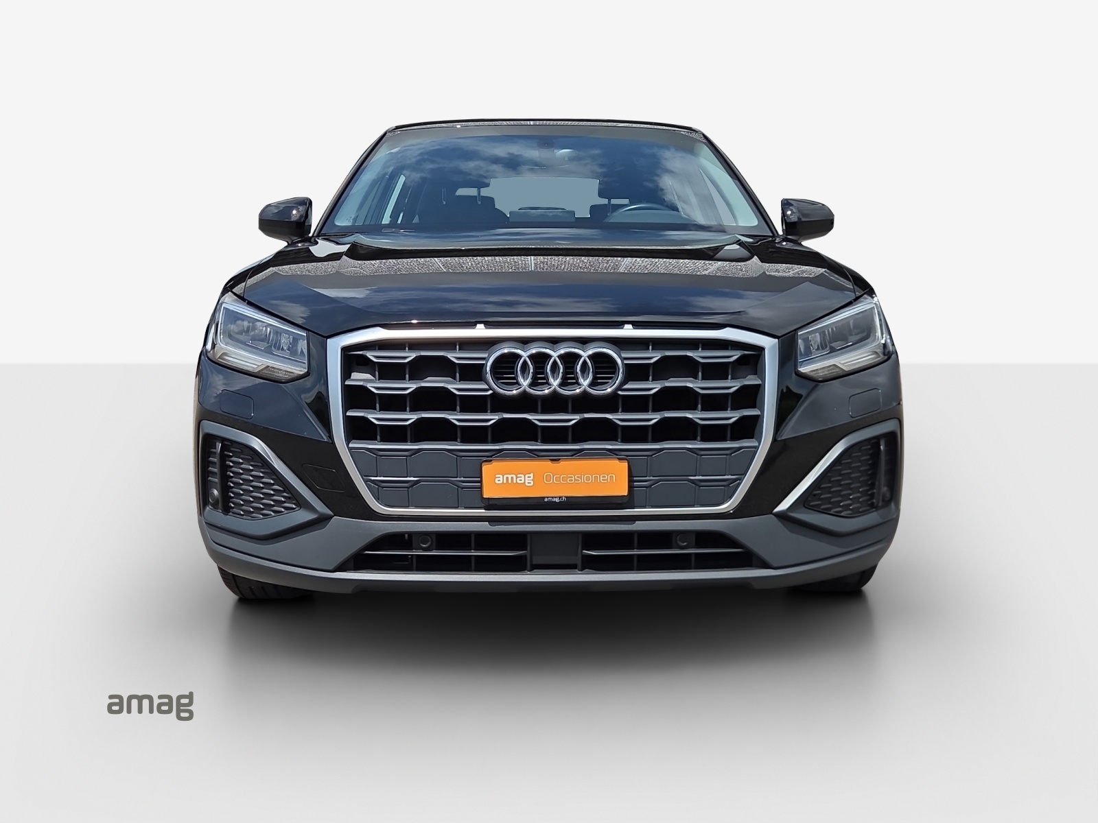 AUDI Q2 30 TFSI-image-6