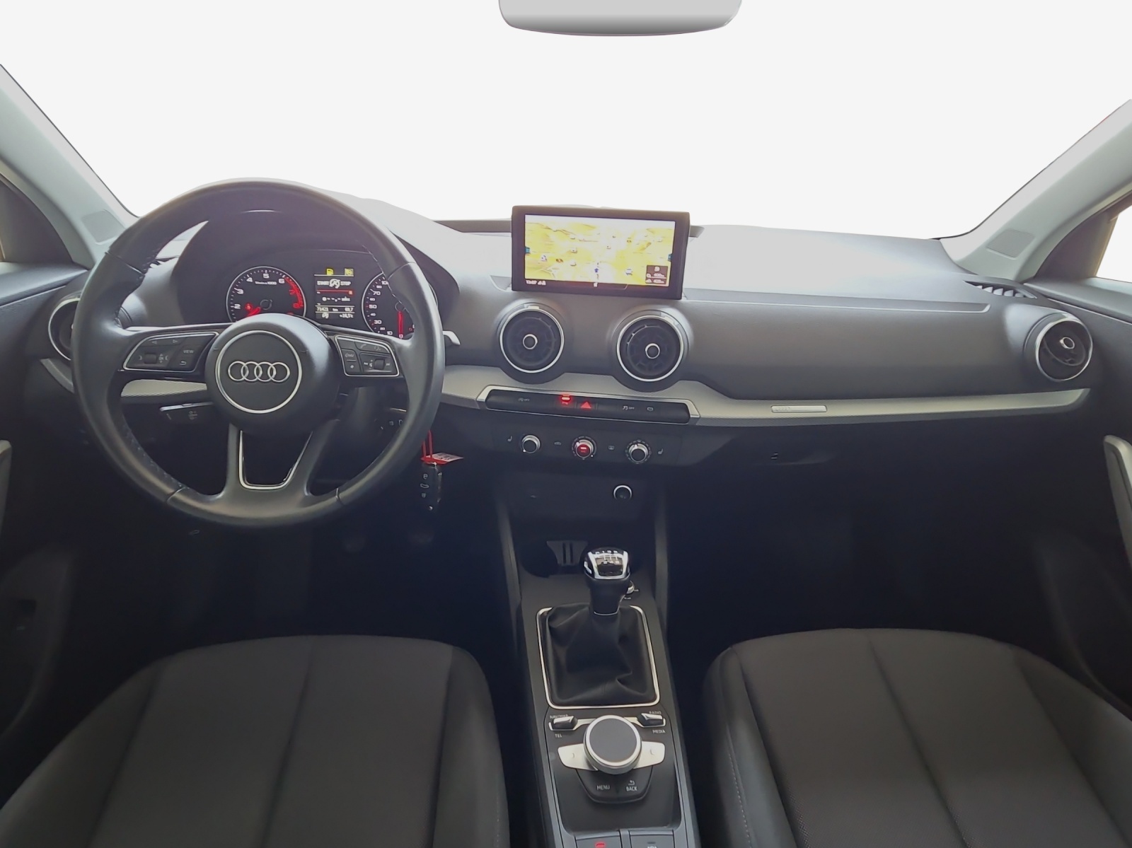 AUDI Q2 30 TFSI-image-8