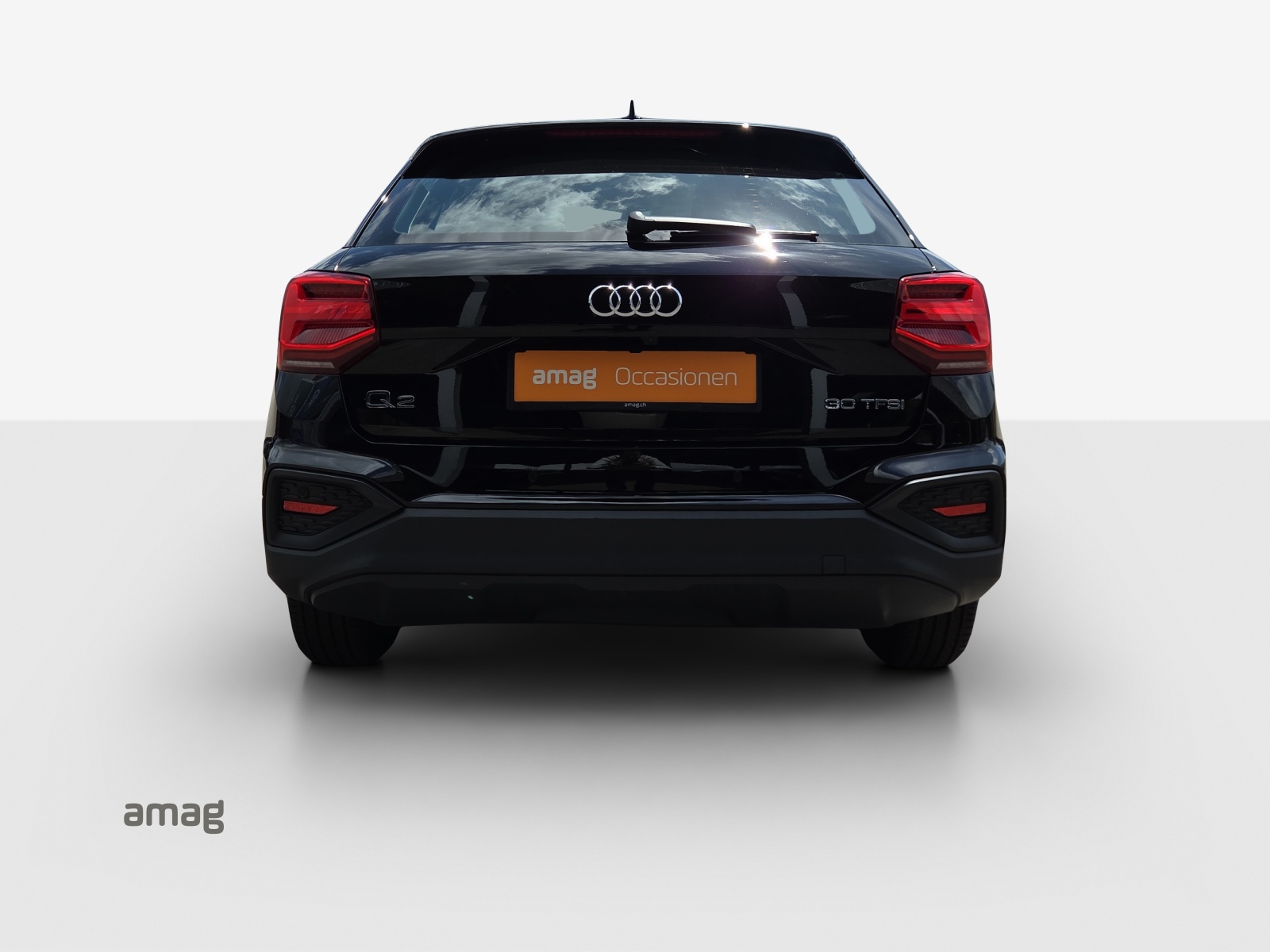 AUDI Q2 30 TFSI-image-3