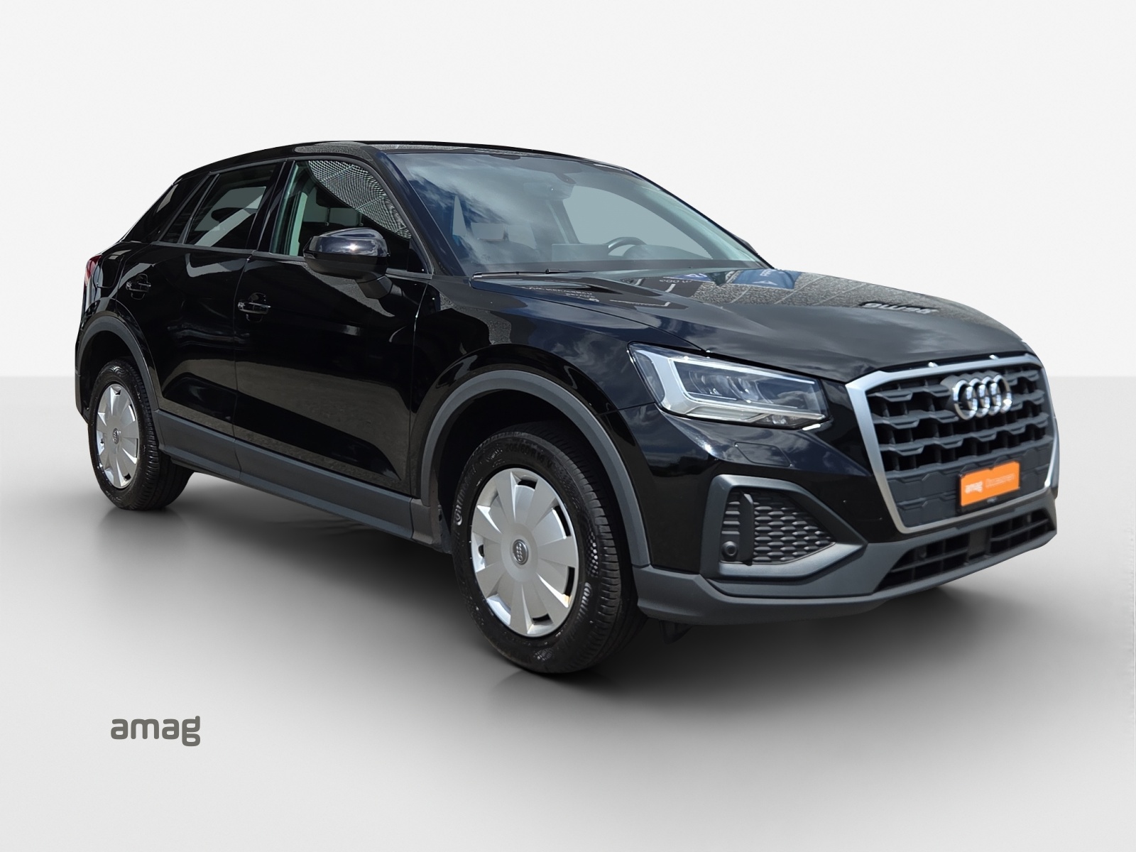 AUDI Q2 30 TFSI-image-5