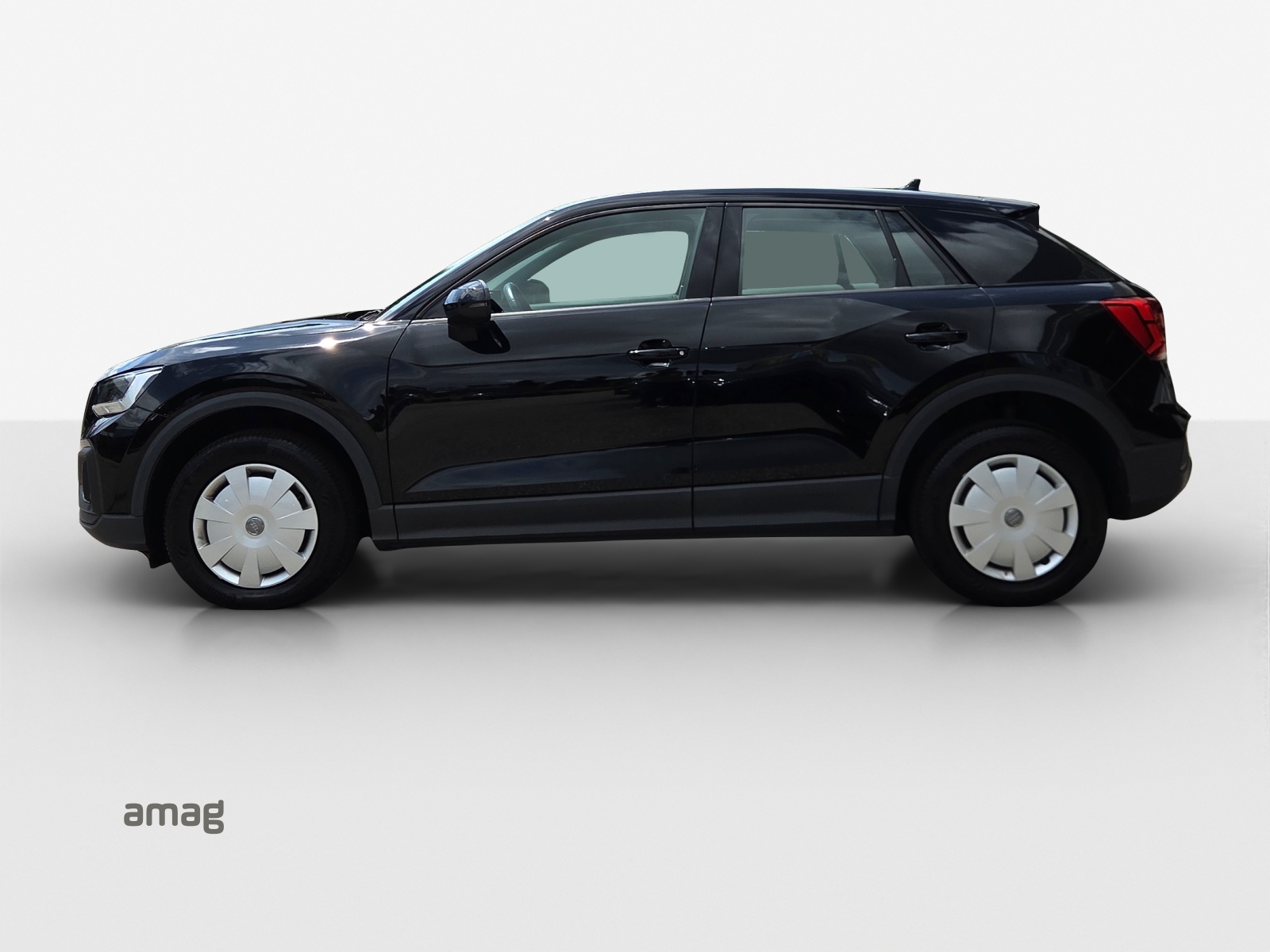 AUDI Q2 30 TFSI-image-1