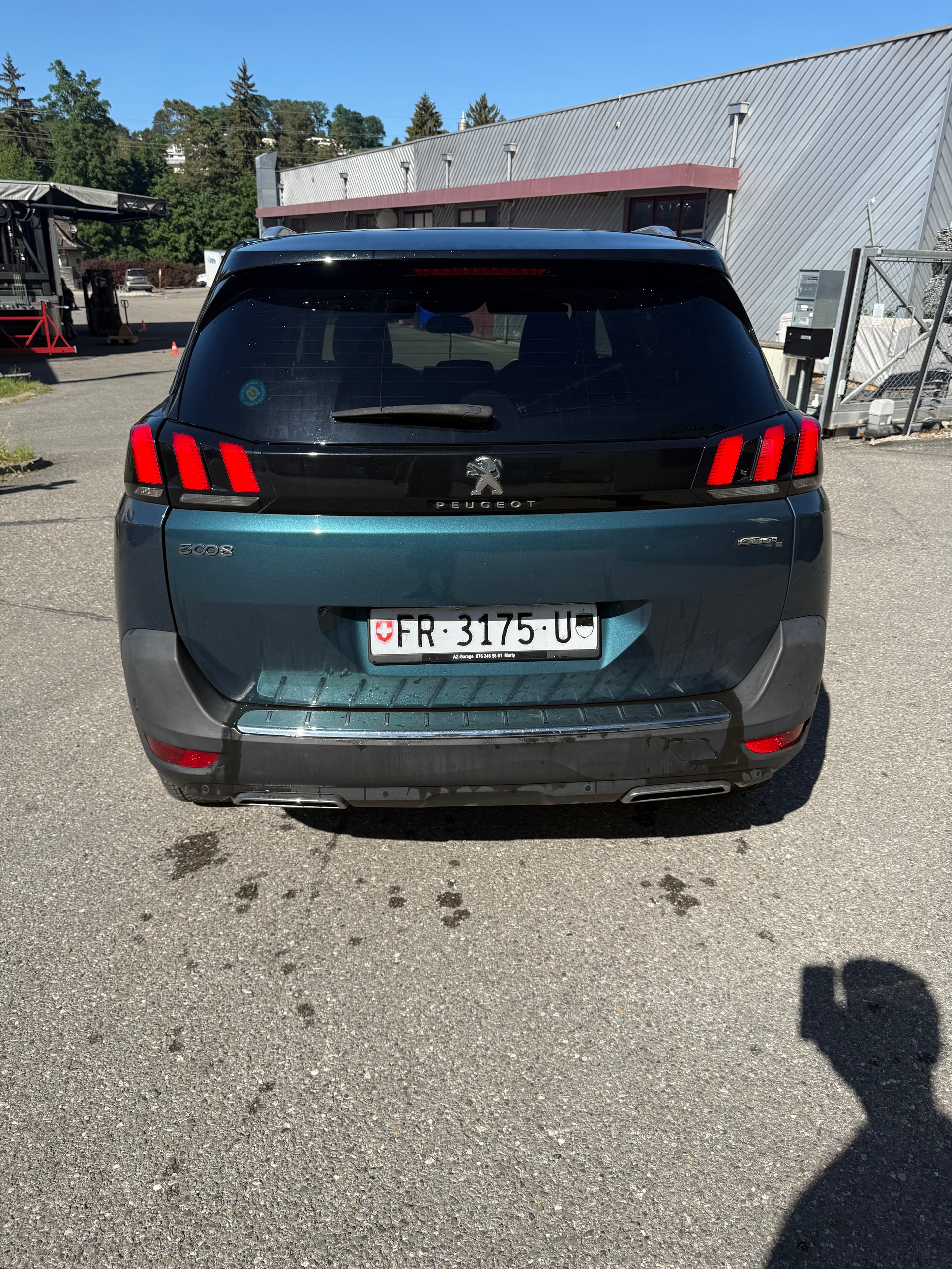 PEUGEOT 5008 1.6 BlueHDi Active ETA-image-4