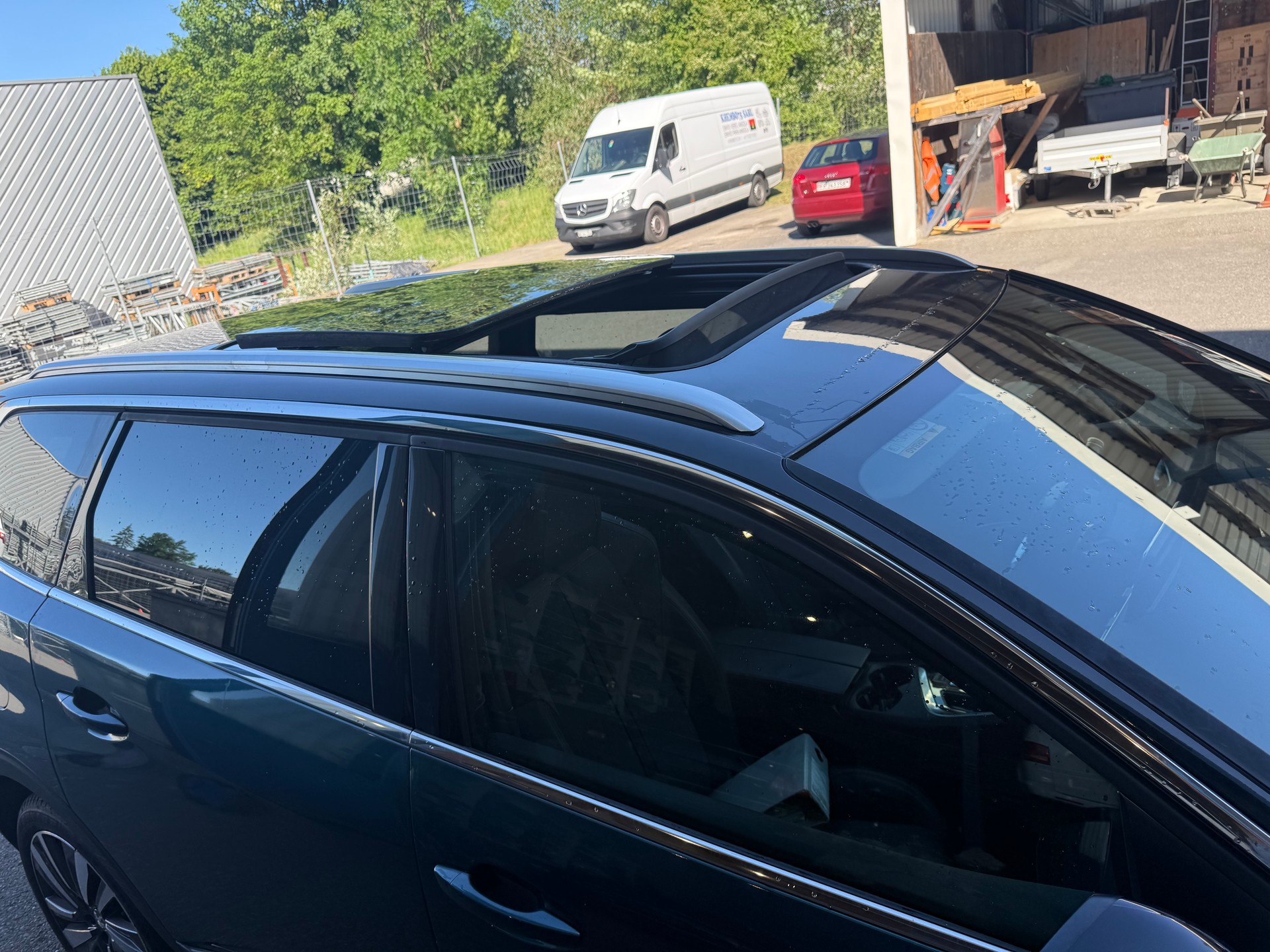 PEUGEOT 5008 1.6 BlueHDi Active ETA-image-9