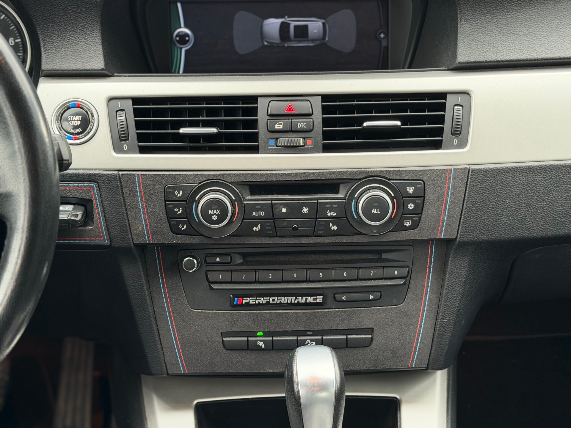 BMW 325i xDrive Touring Steptronic-image-9