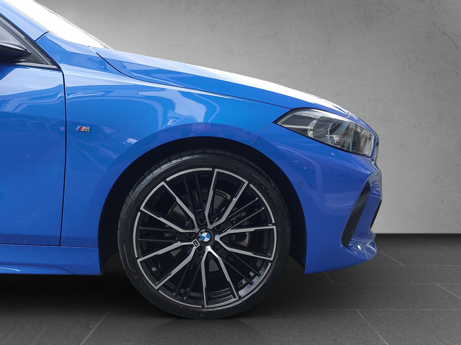 BMW 118i M Sport Steptronic-image-9