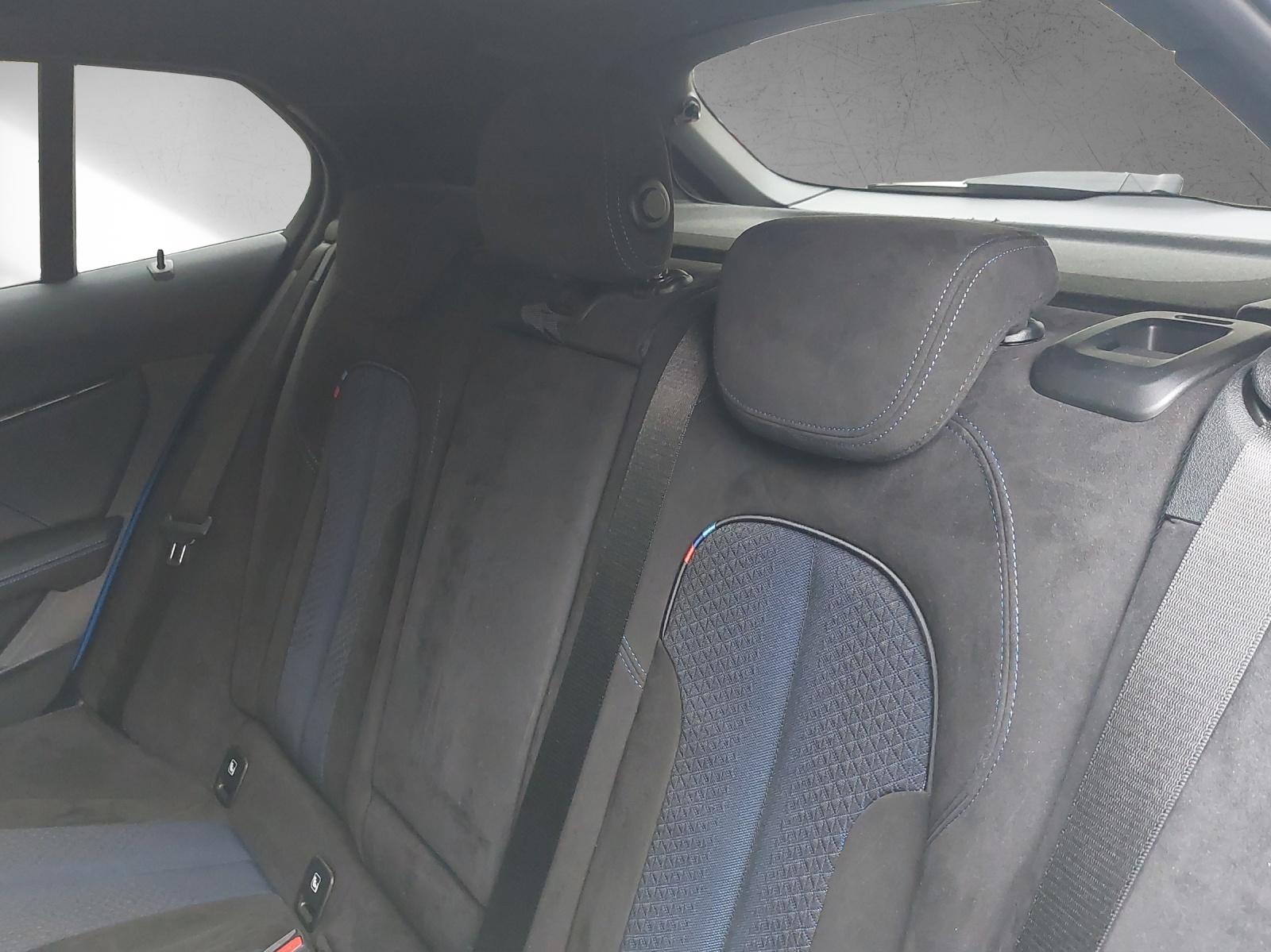 BMW 118i M Sport Steptronic-image-16