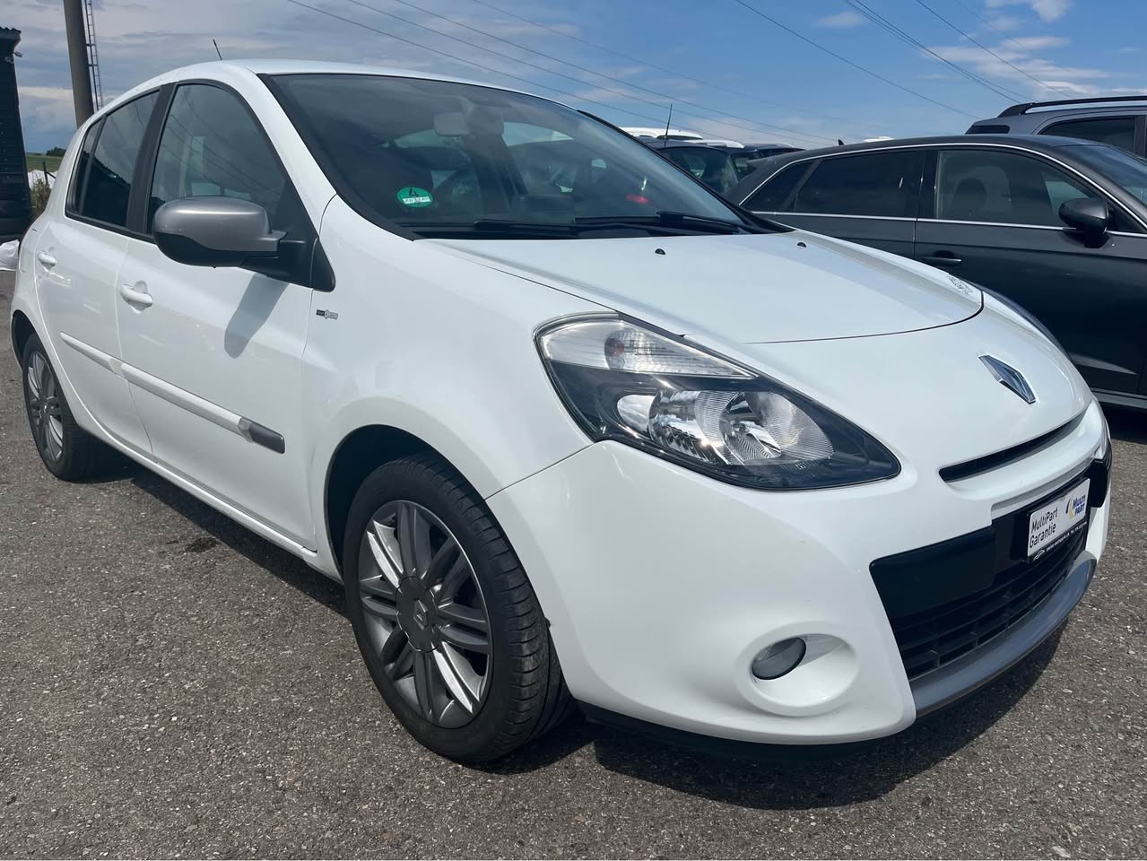 RENAULT Clio 1.2 16V Turbo Night&Day-image-3