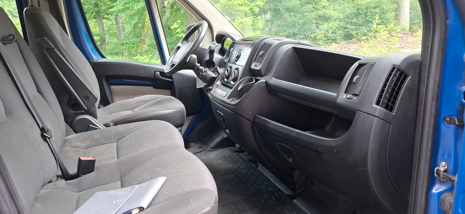 PEUGEOT BOXER-image-6