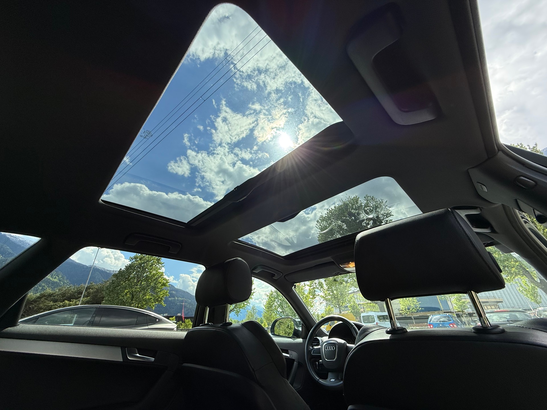 AUDI 2.0 TDI 170 Ambition quattro-image-3