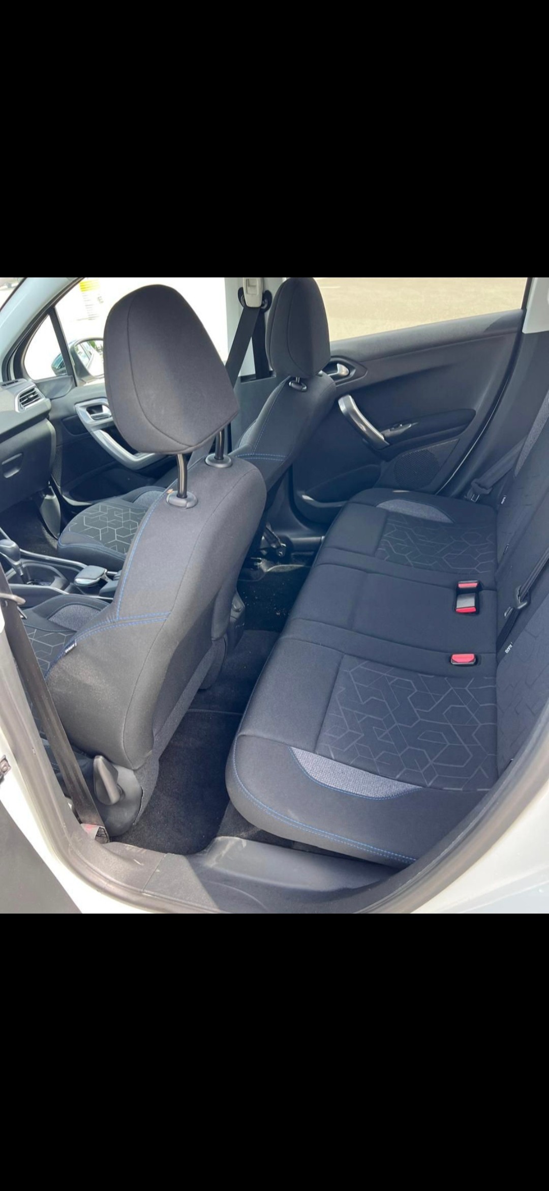 PEUGEOT 2008 1.2 PureTech Style EAT6 Frisch ab mfk-image-4