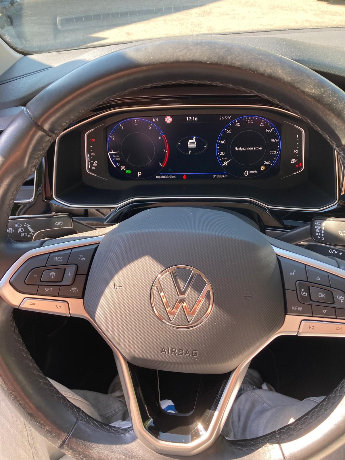 VW Taigo 1.0 TSI Style DSG-image-12