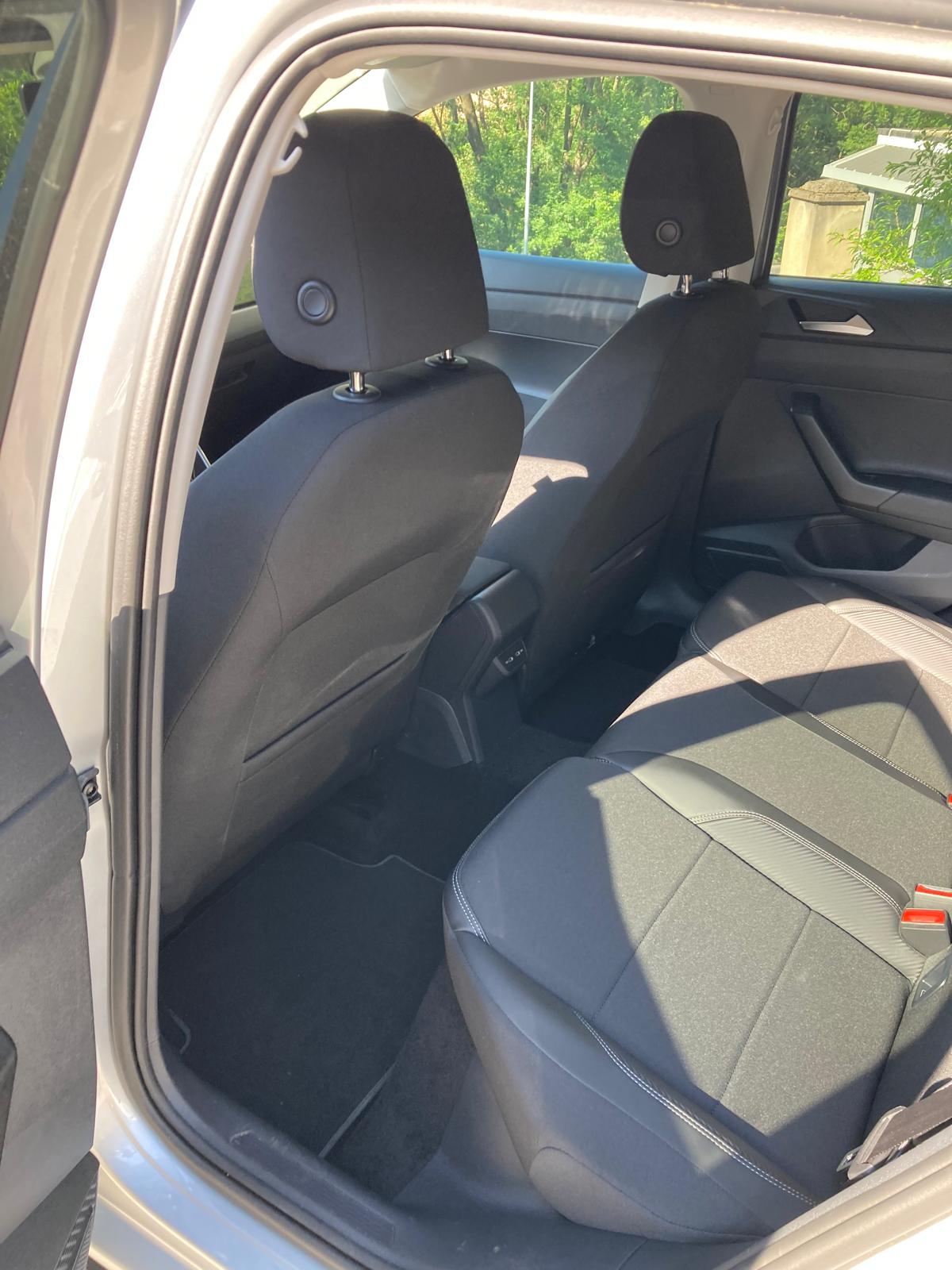 VW Taigo 1.0 TSI Style DSG-image-9