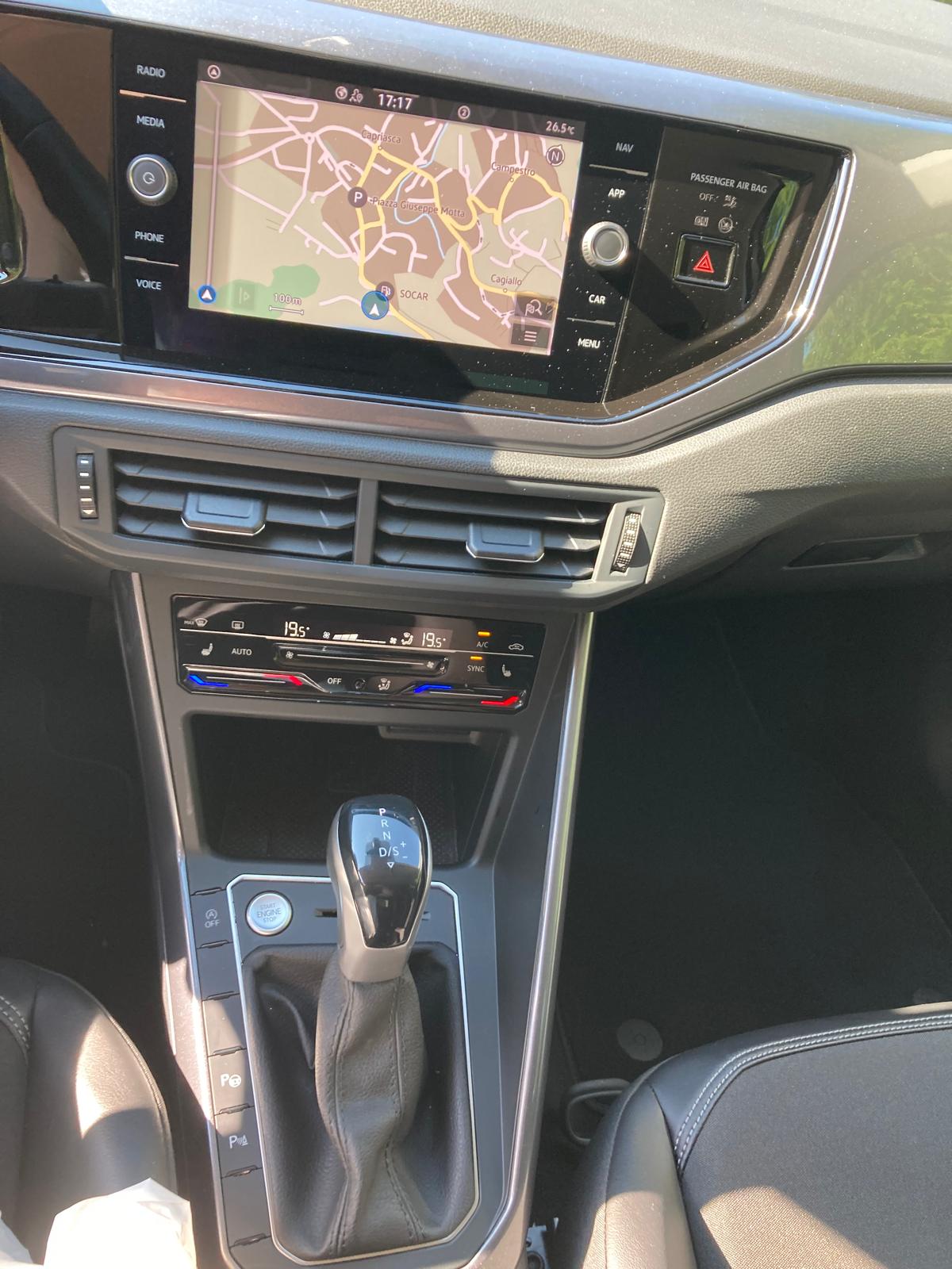 VW Taigo 1.0 TSI Style DSG-image-11