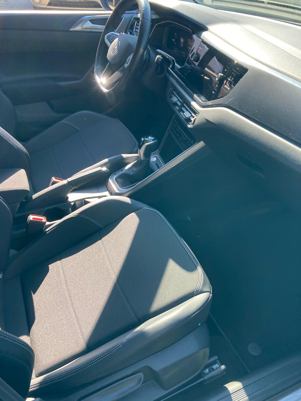 VW Taigo 1.0 TSI Style DSG-image-7