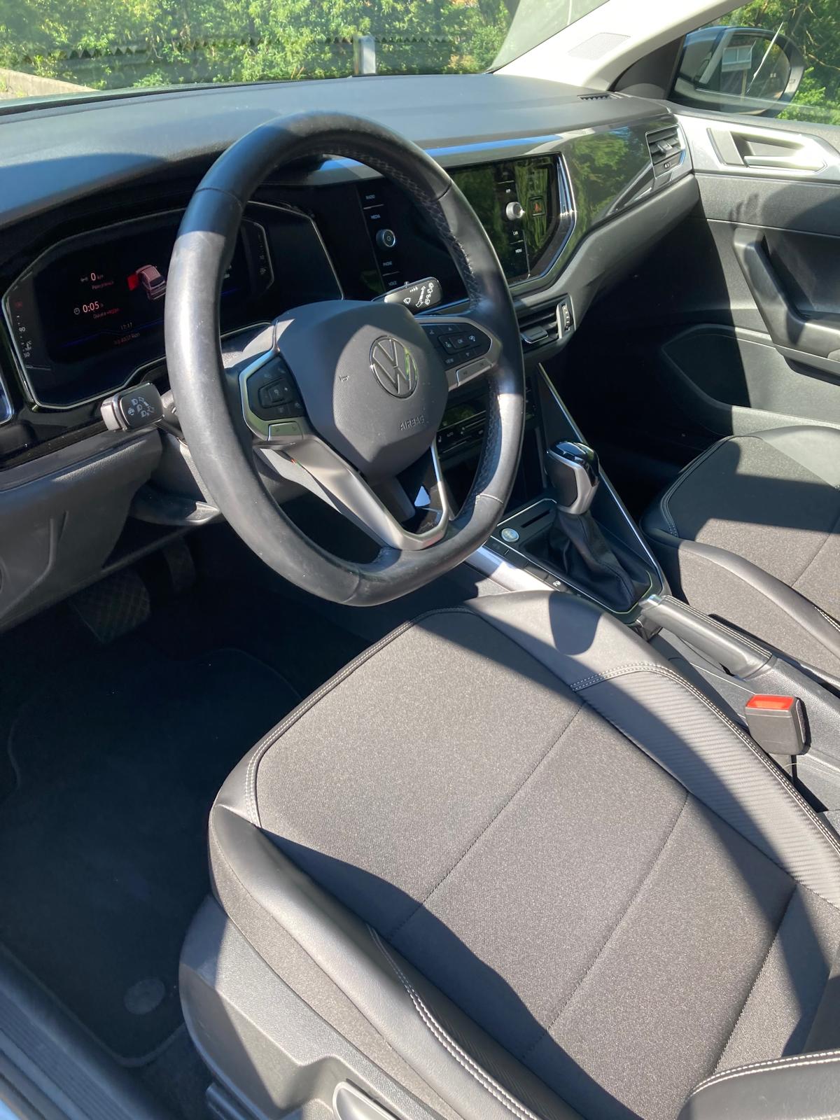 VW Taigo 1.0 TSI Style DSG-image-10