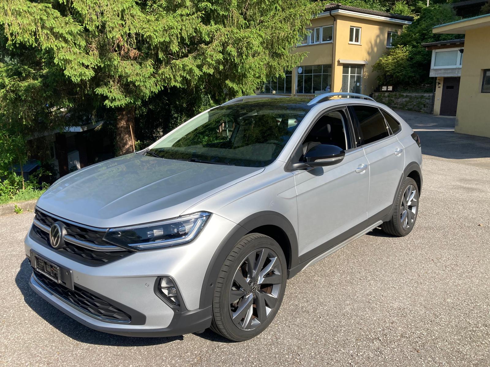 VW Taigo 1.0 TSI Style DSG-image-2