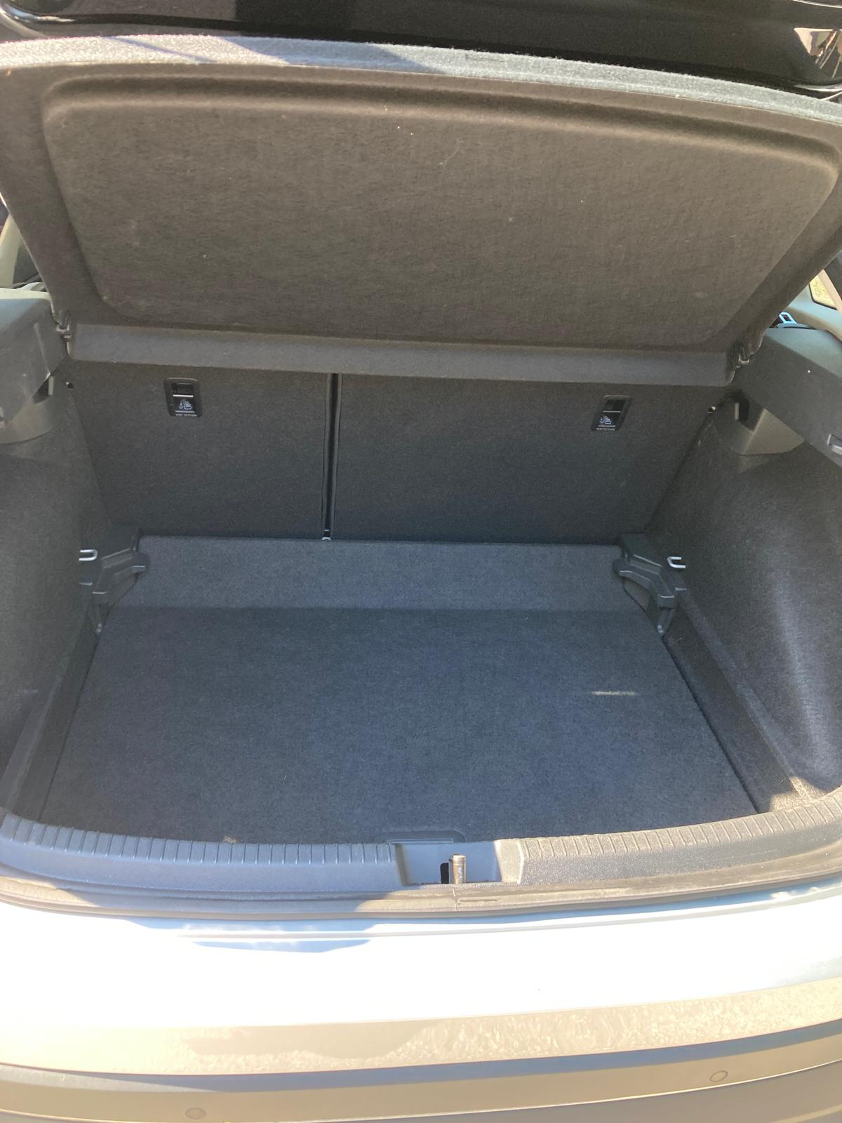 VW Taigo 1.0 TSI Style DSG-image-8