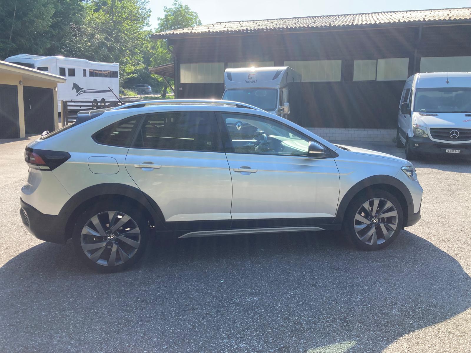 VW Taigo 1.0 TSI Style DSG-image-6