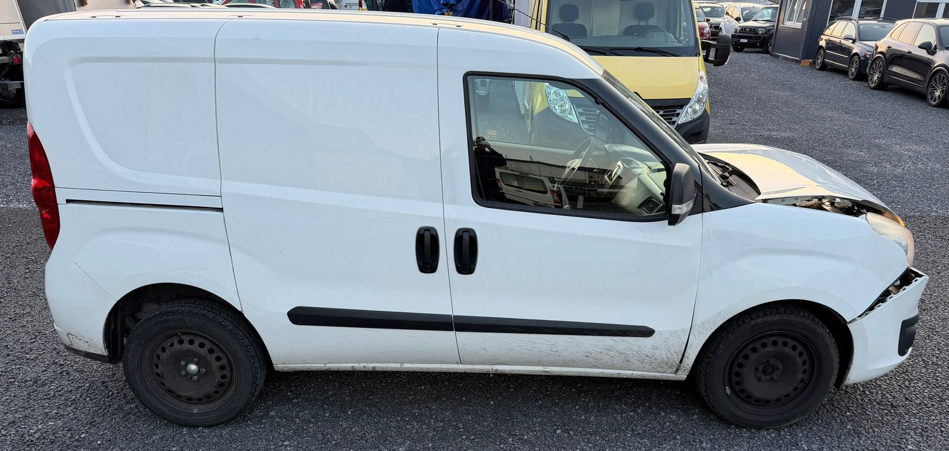 OPEL Combo 1.4 CNG Turbo ecoFLEX 2.4 L1H1-image-1