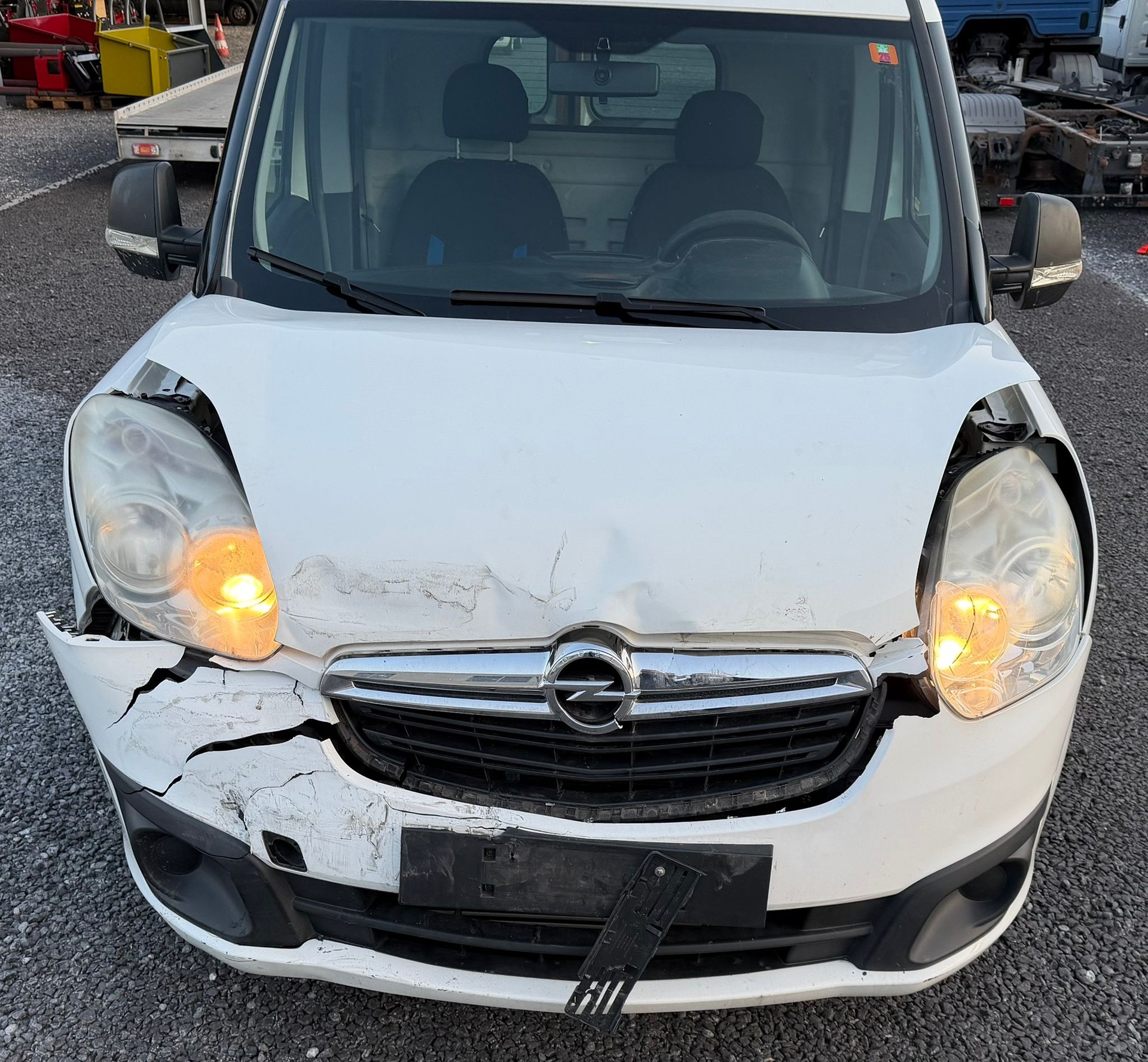OPEL Combo 1.4 CNG Turbo ecoFLEX 2.4 L1H1-image-0
