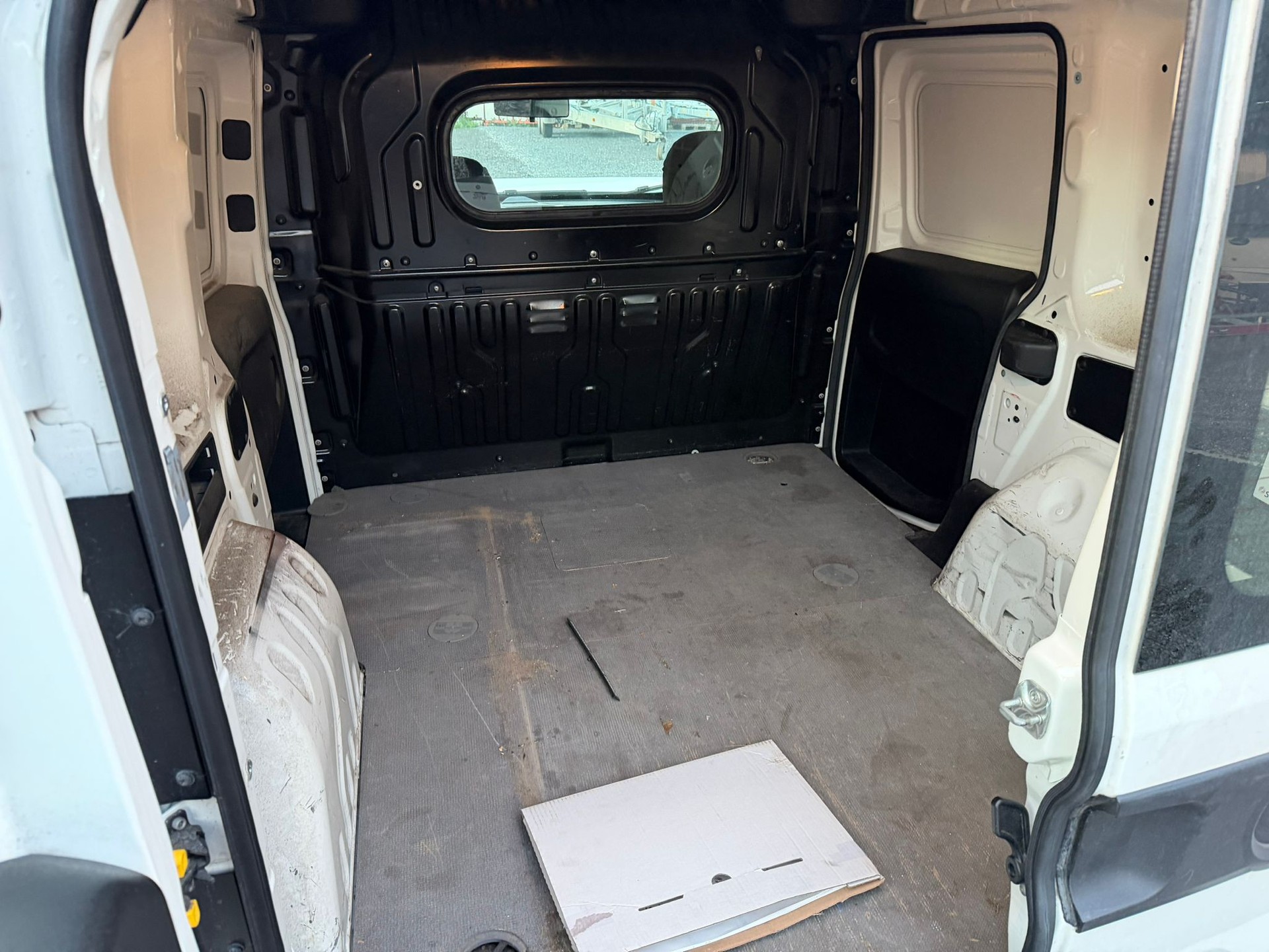OPEL Combo 1.4 CNG Turbo ecoFLEX 2.4 L1H1-image-7
