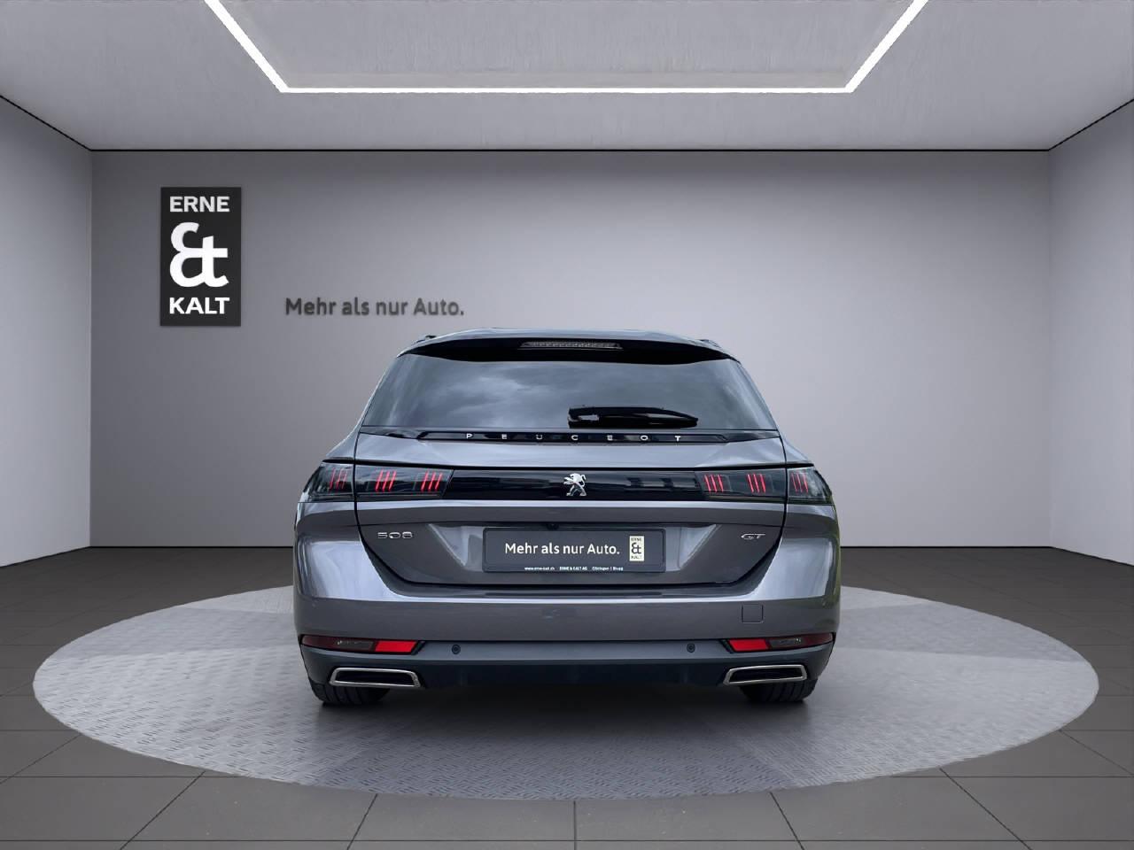 PEUGEOT 508 SW 1.5 BlueHDi GT-image-2