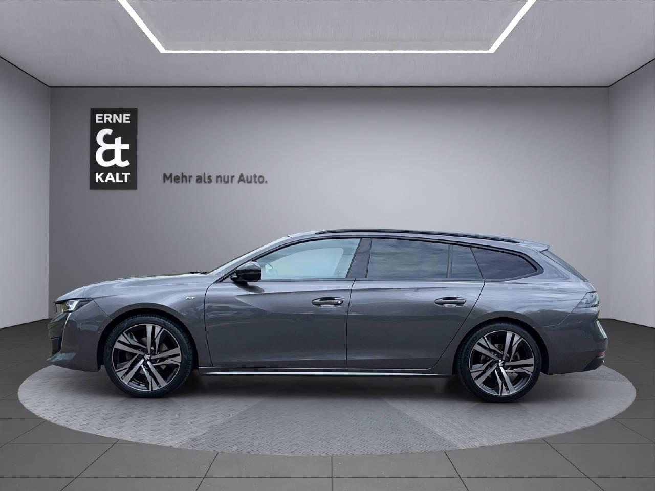 PEUGEOT 508 SW 1.5 BlueHDi GT-image-1