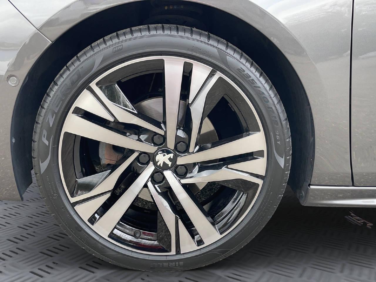 PEUGEOT 508 SW 1.5 BlueHDi GT-image-11
