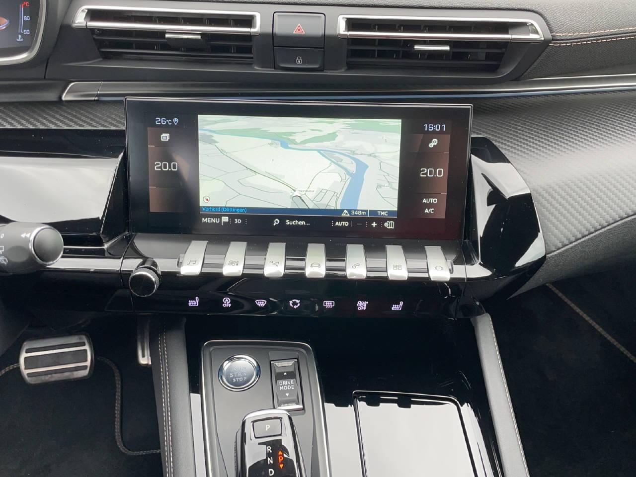 PEUGEOT 508 SW 1.5 BlueHDi GT-image-7