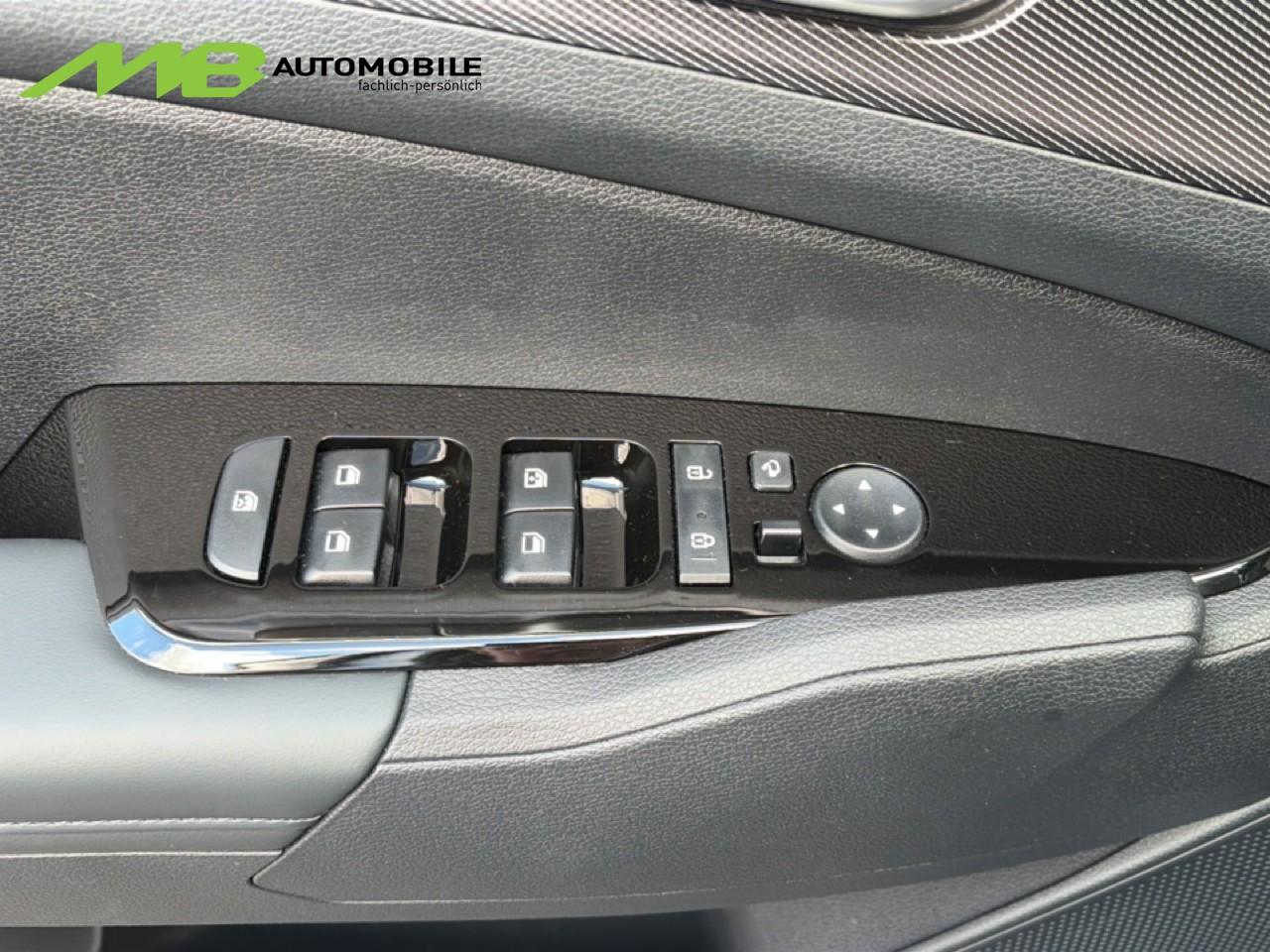 KIA Sportage 1.6 T-GDi Hybrid Power Edition-image-12
