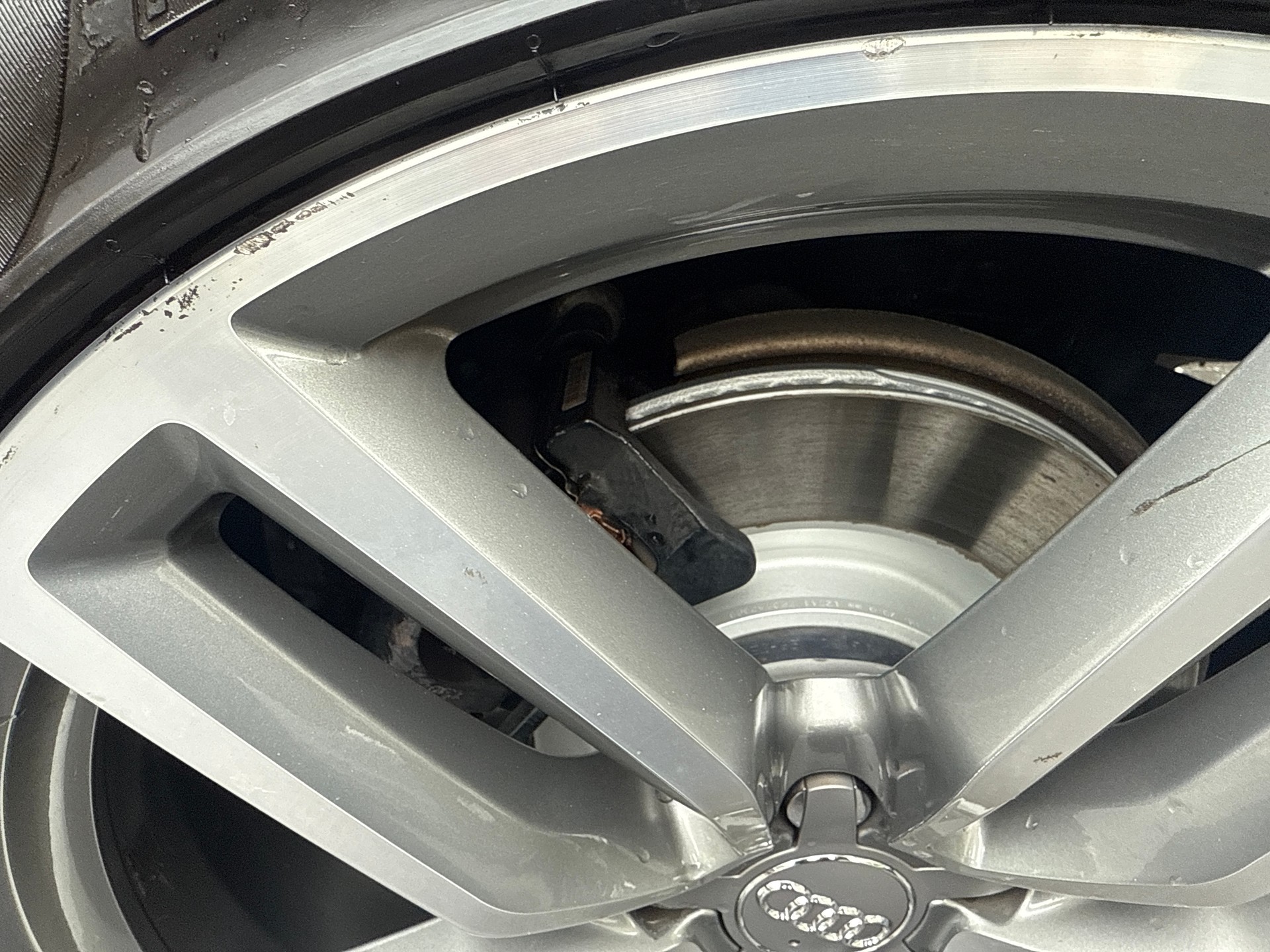 AUDI SQ5 3.0 TDI quattro tiptronic-image-10