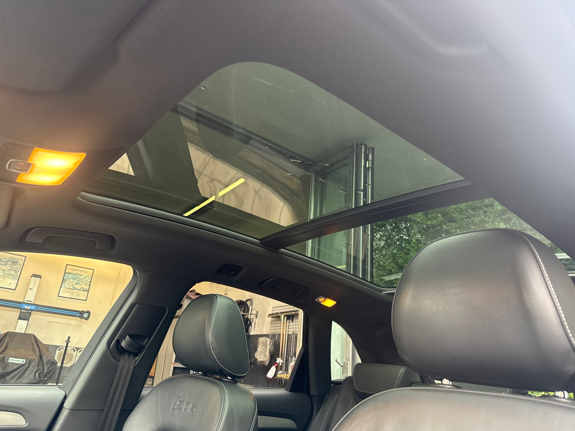 AUDI SQ5 3.0 TDI quattro tiptronic-image-7