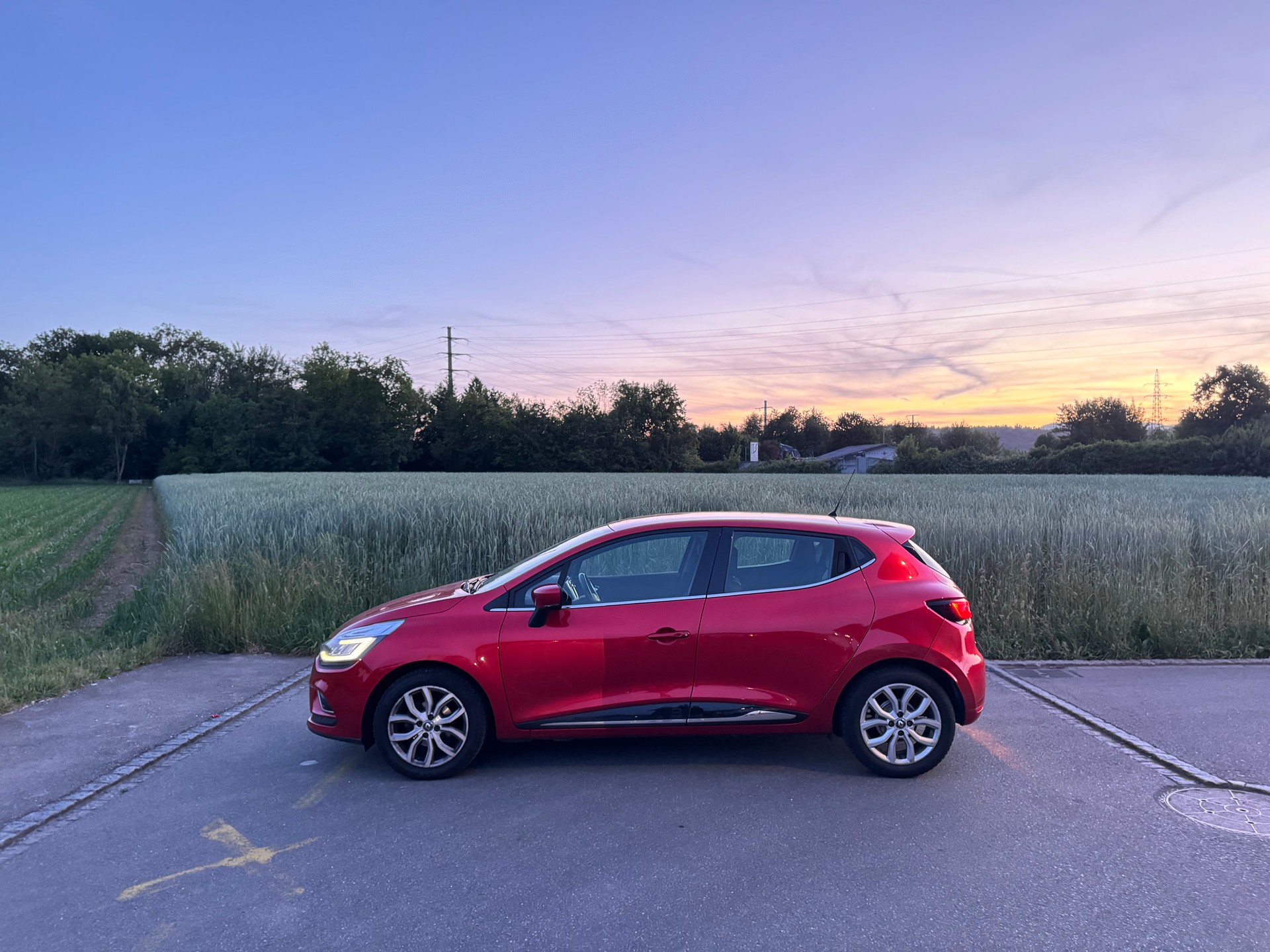 RENAULT Clio 0.9 12V Intens-image-3
