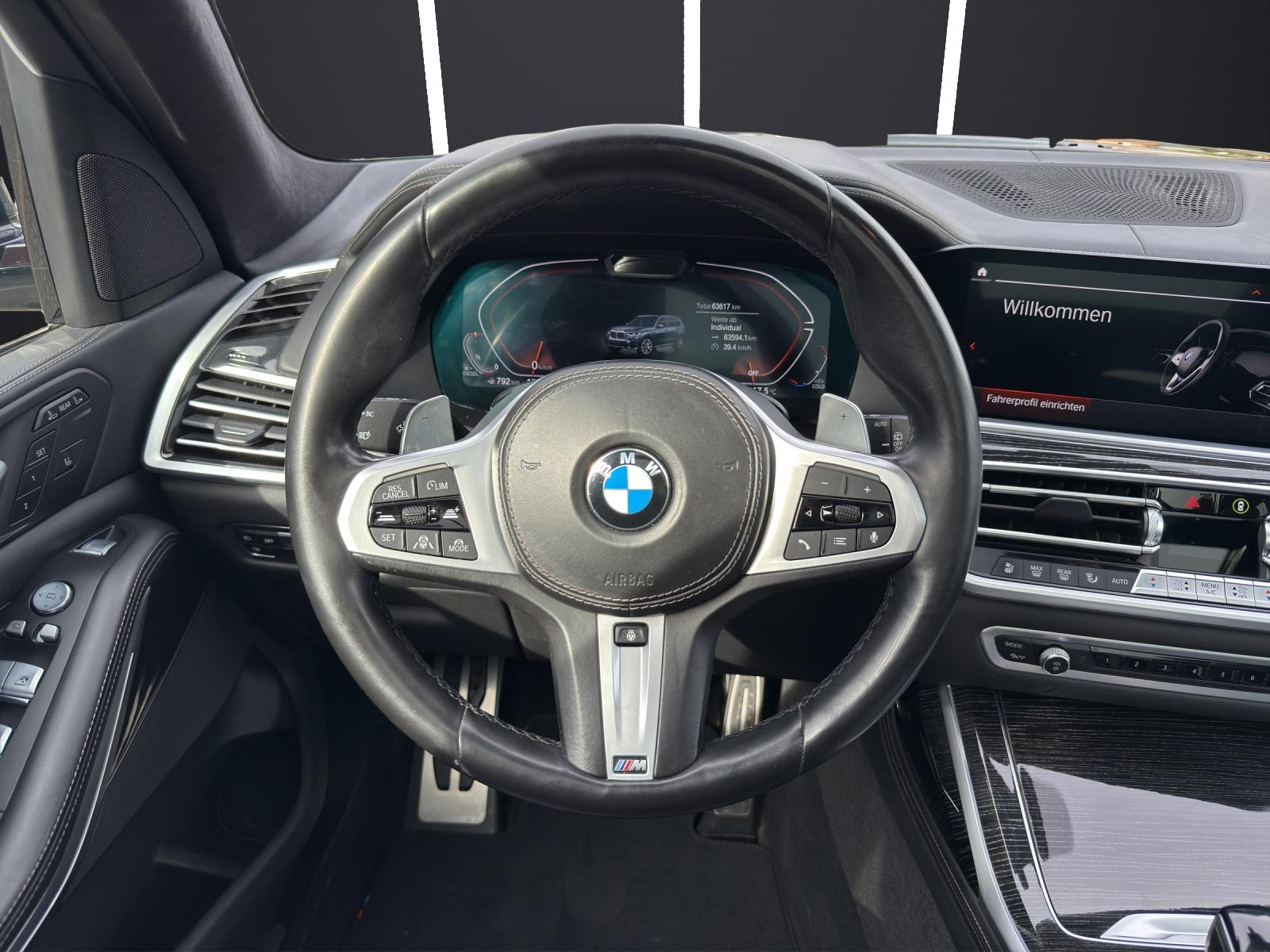 BMW X7 xDrive40d-image-14